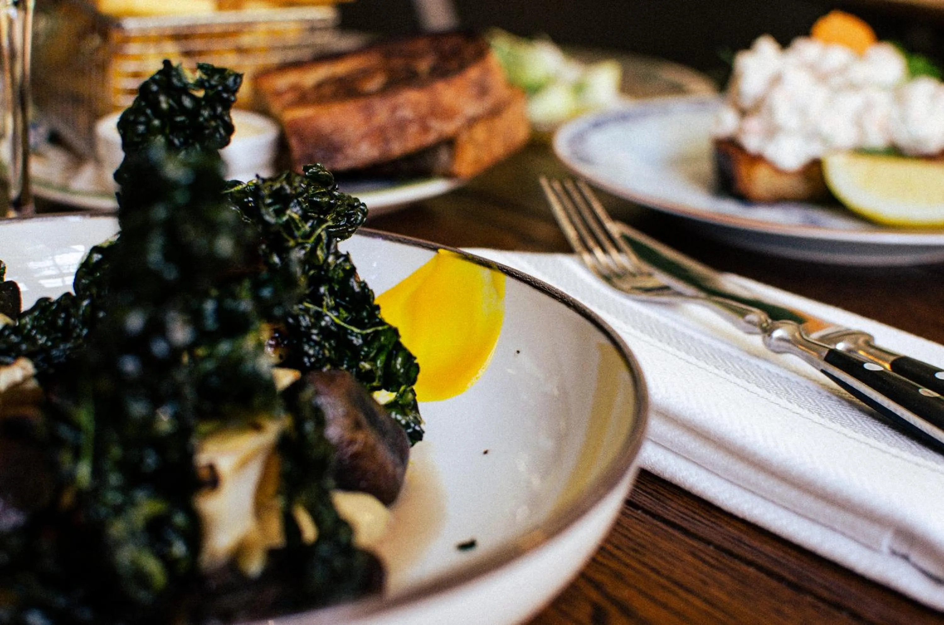 Restaurant/places to eat, Food in Pop House Hotel