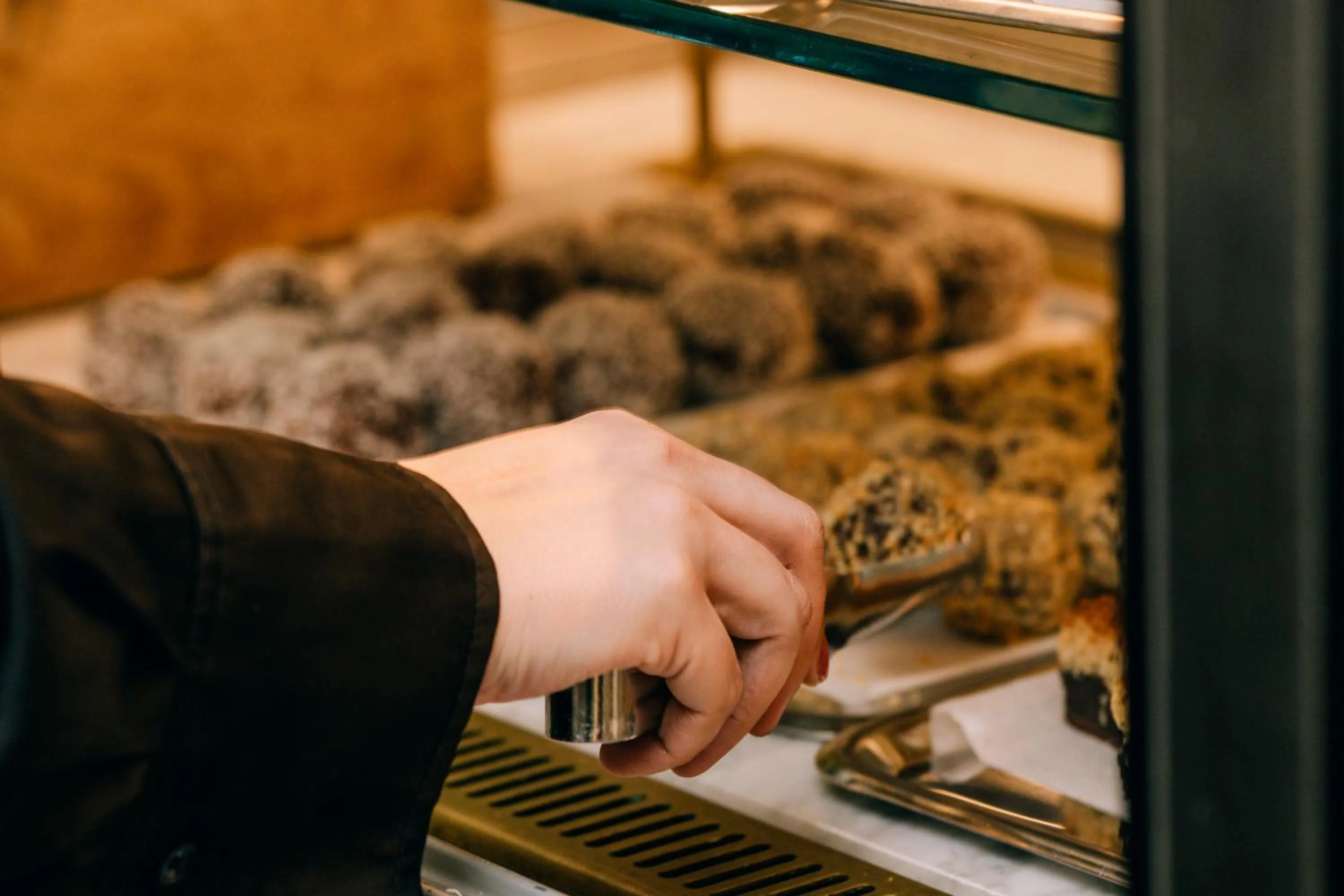 Coffee/tea facilities in Backstage Hotel Stockholm