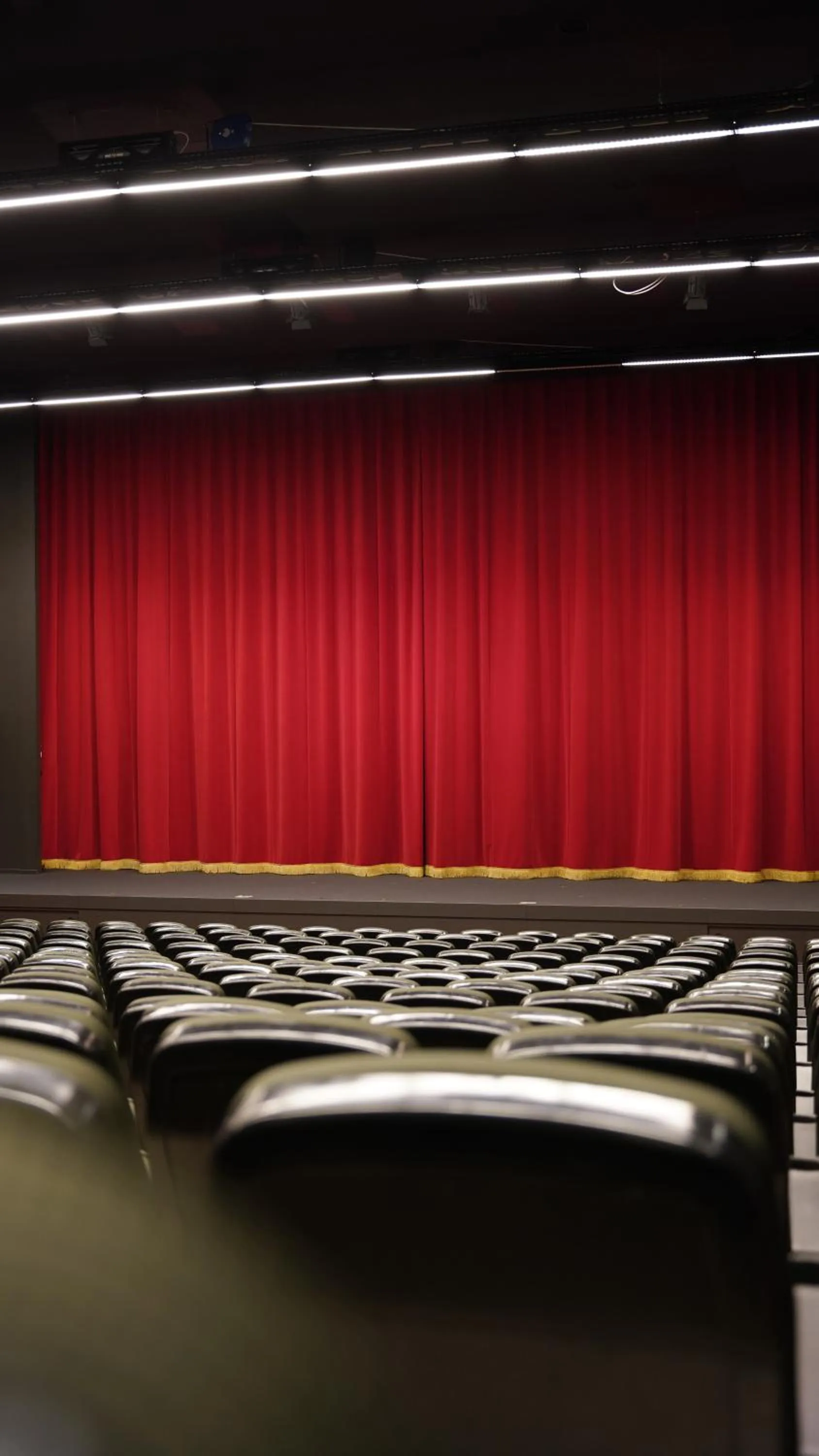 Meeting/conference room in Quality Hotel Sundsvall