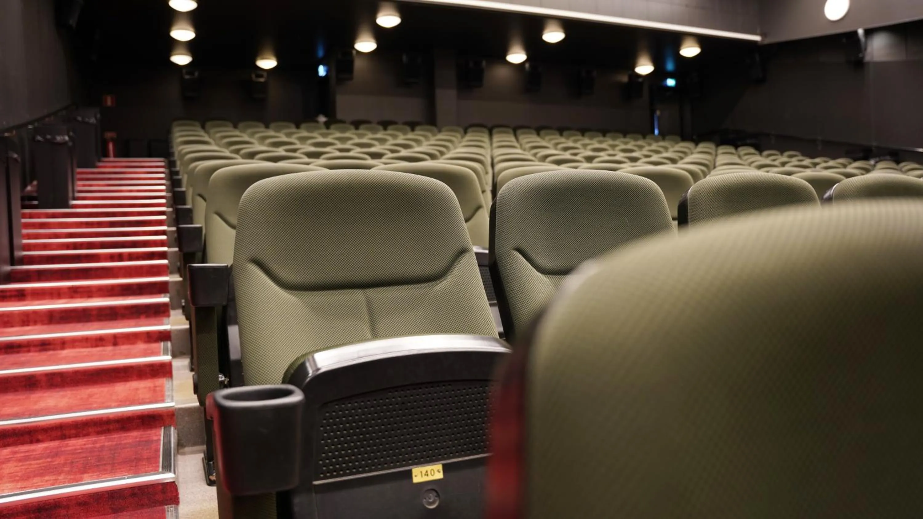 Meeting/conference room in Quality Hotel Sundsvall