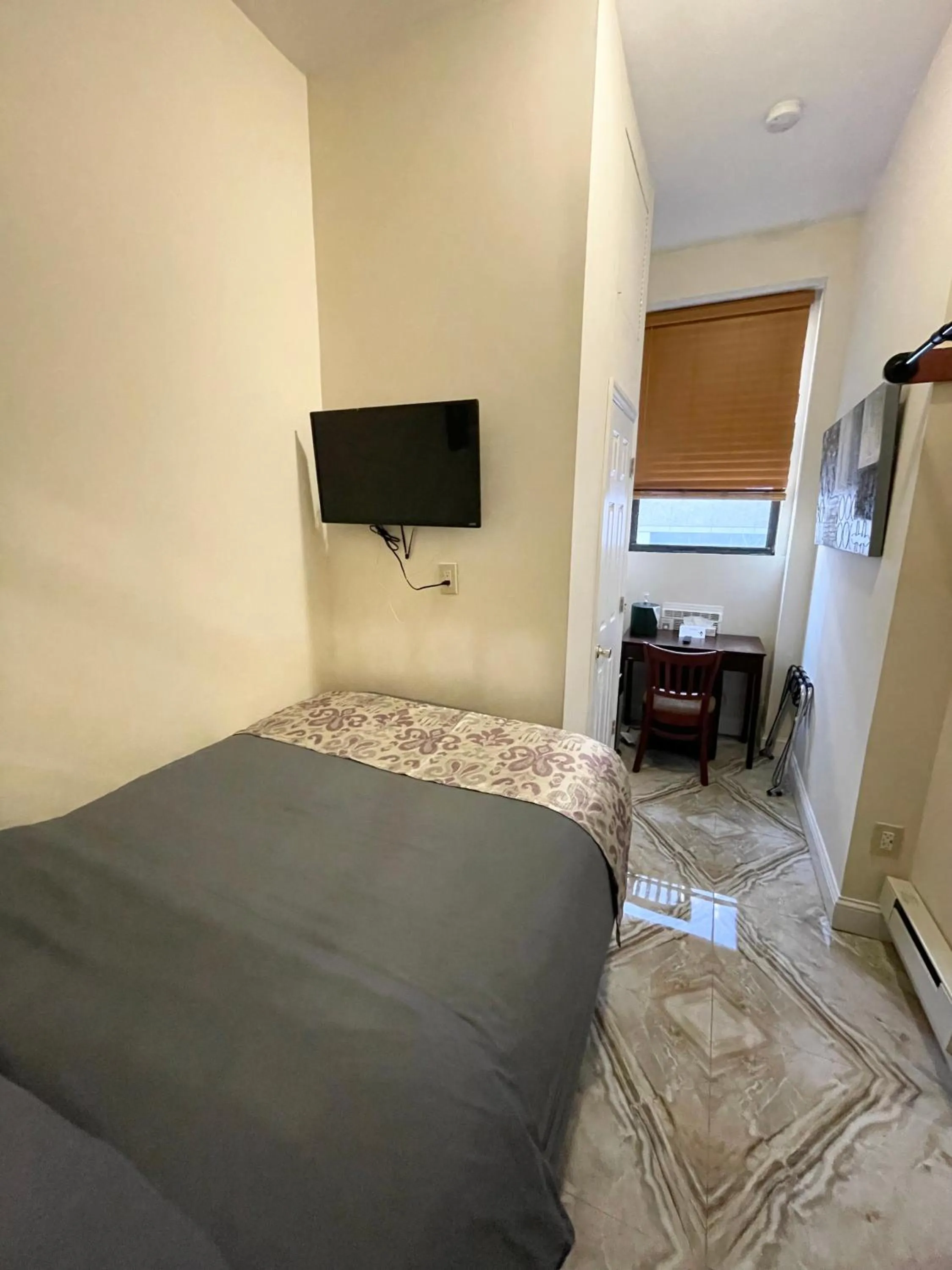 Photo of the whole room, Bed in Da Vinci Hotel