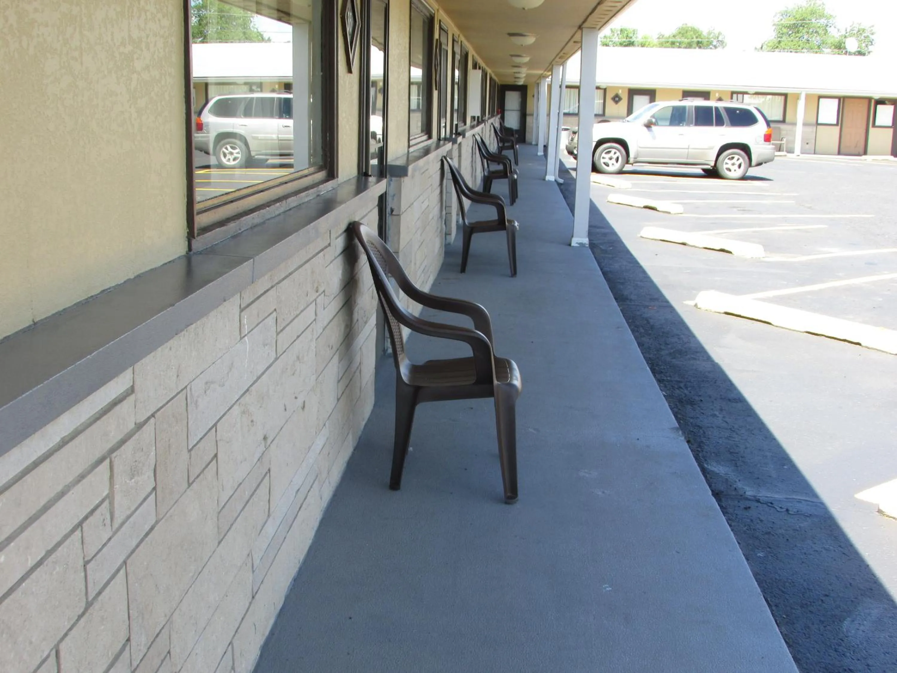 Gas Lite Motel Lawrenceville