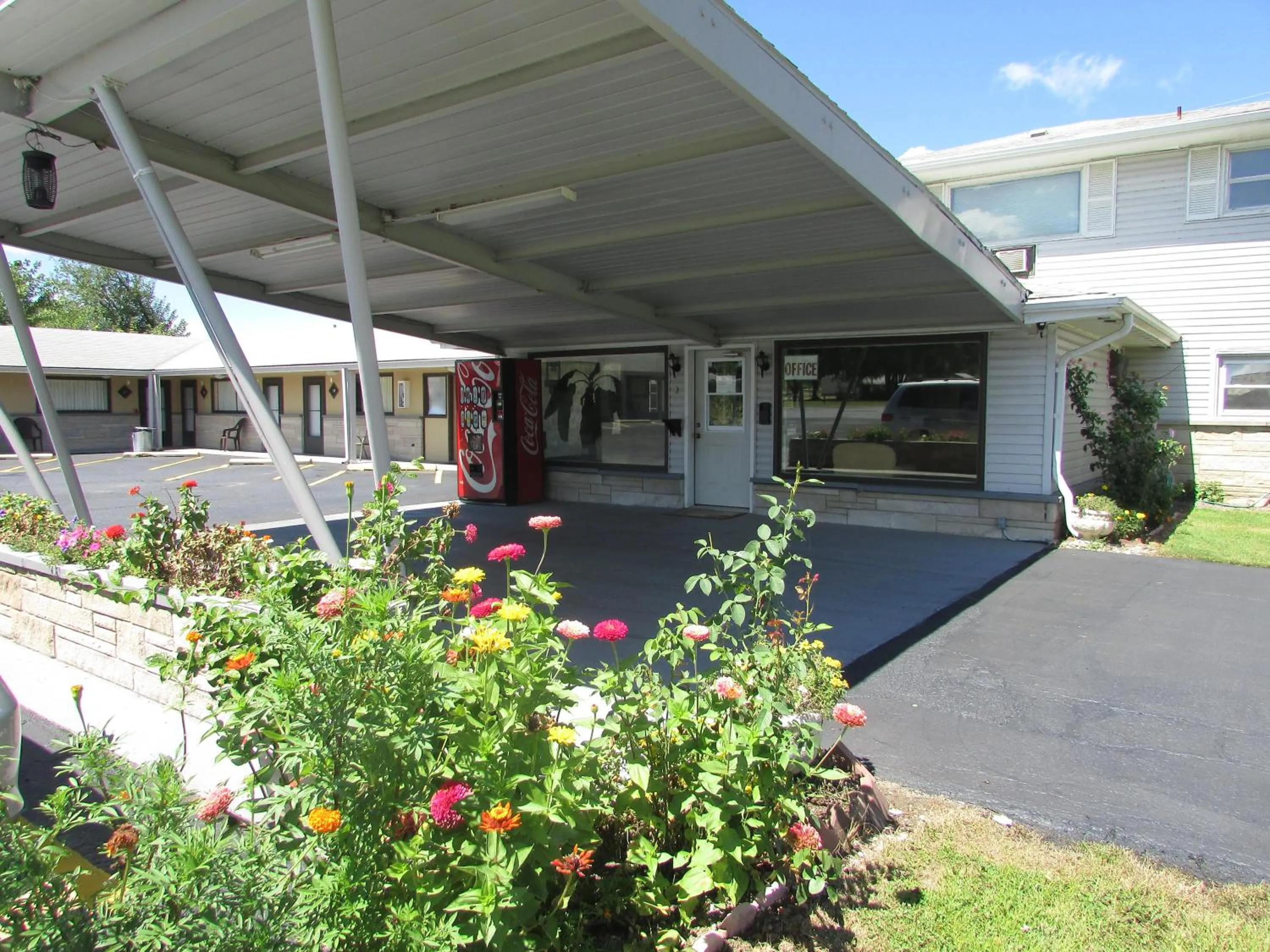 Gas Lite Motel Lawrenceville