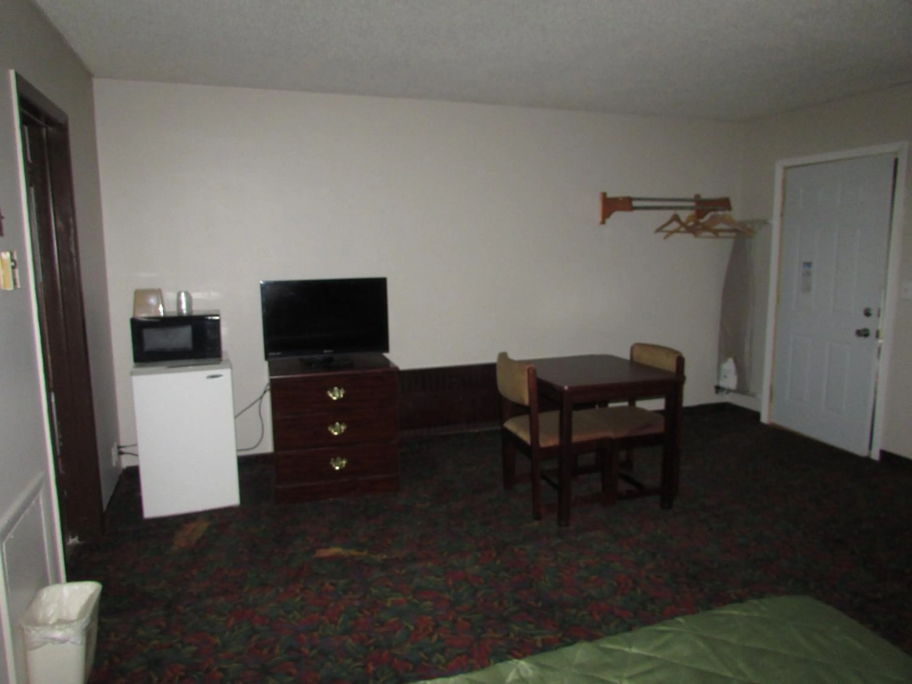 Gas Lite Motel Lawrenceville