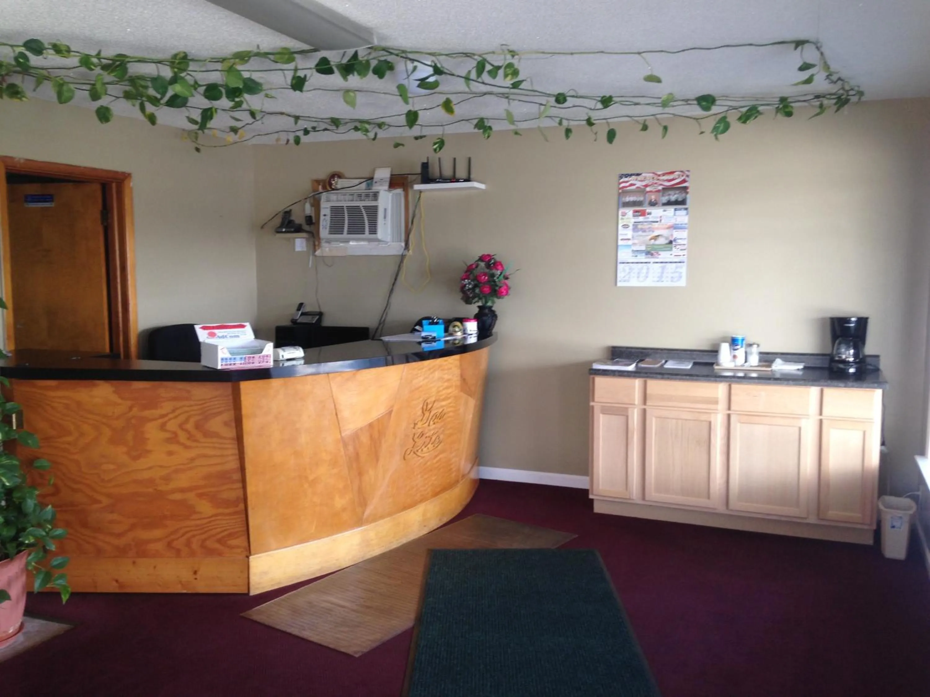 Gas Lite Motel Lawrenceville