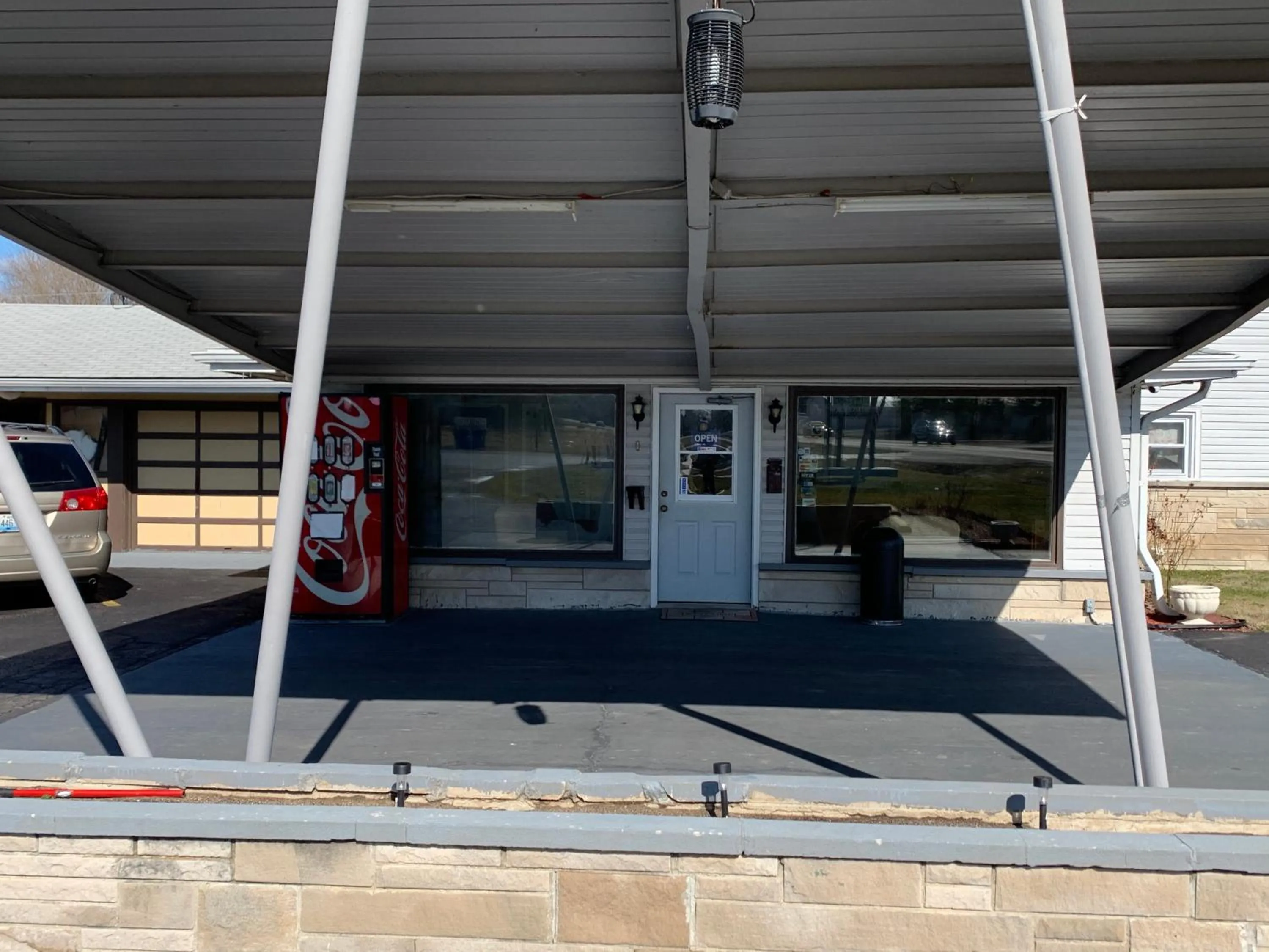 Gas Lite Motel Lawrenceville