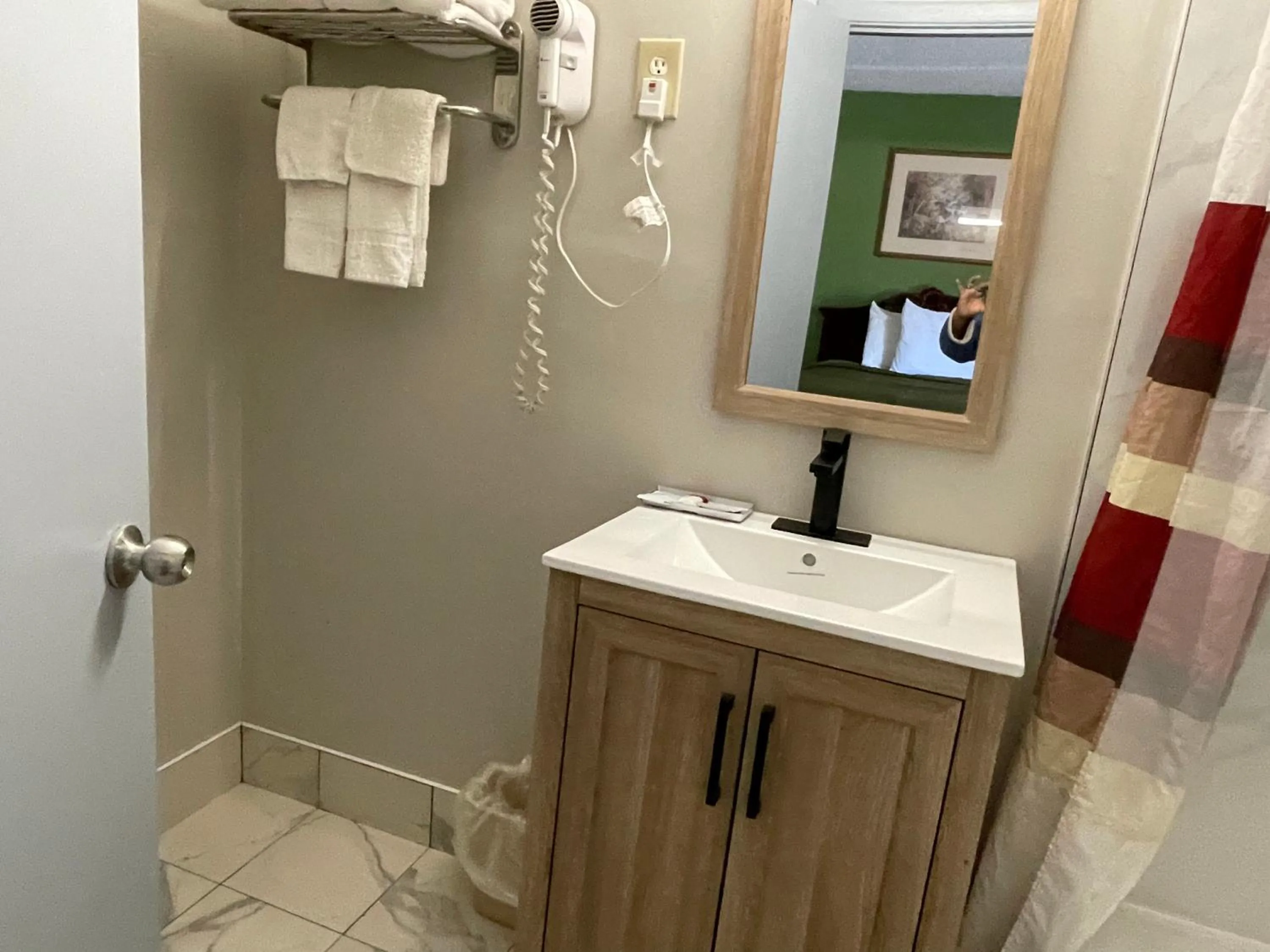 Gas Lite Motel Lawrenceville