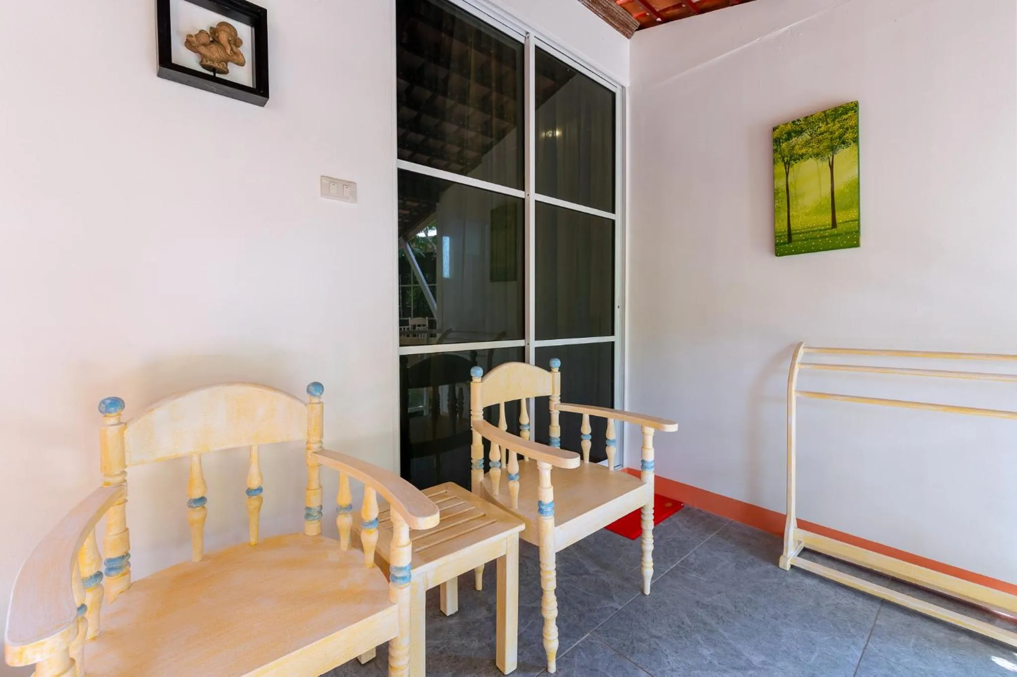 Aochalong Villa Resort & Spa - SHA Plus