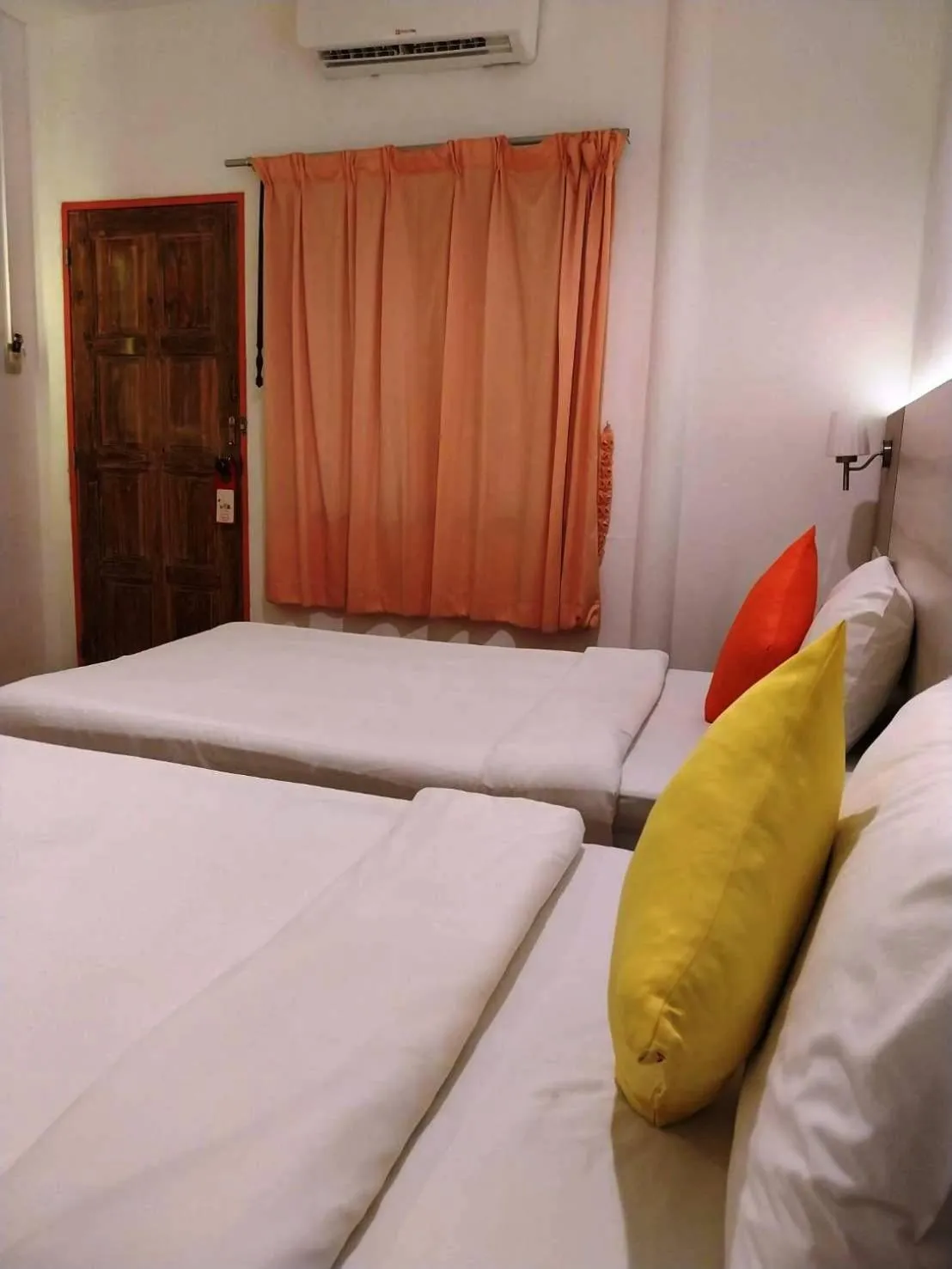 Bedroom, Bed in Aochalong Villa Resort & Spa - SHA Plus