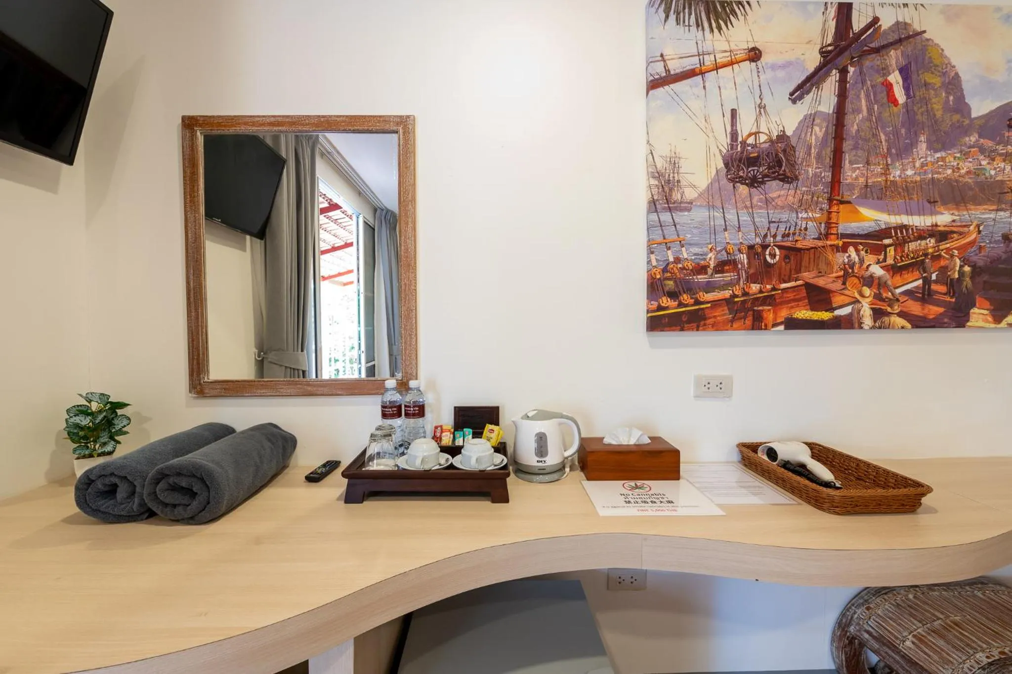 Aochalong Villa Resort & Spa - SHA Plus