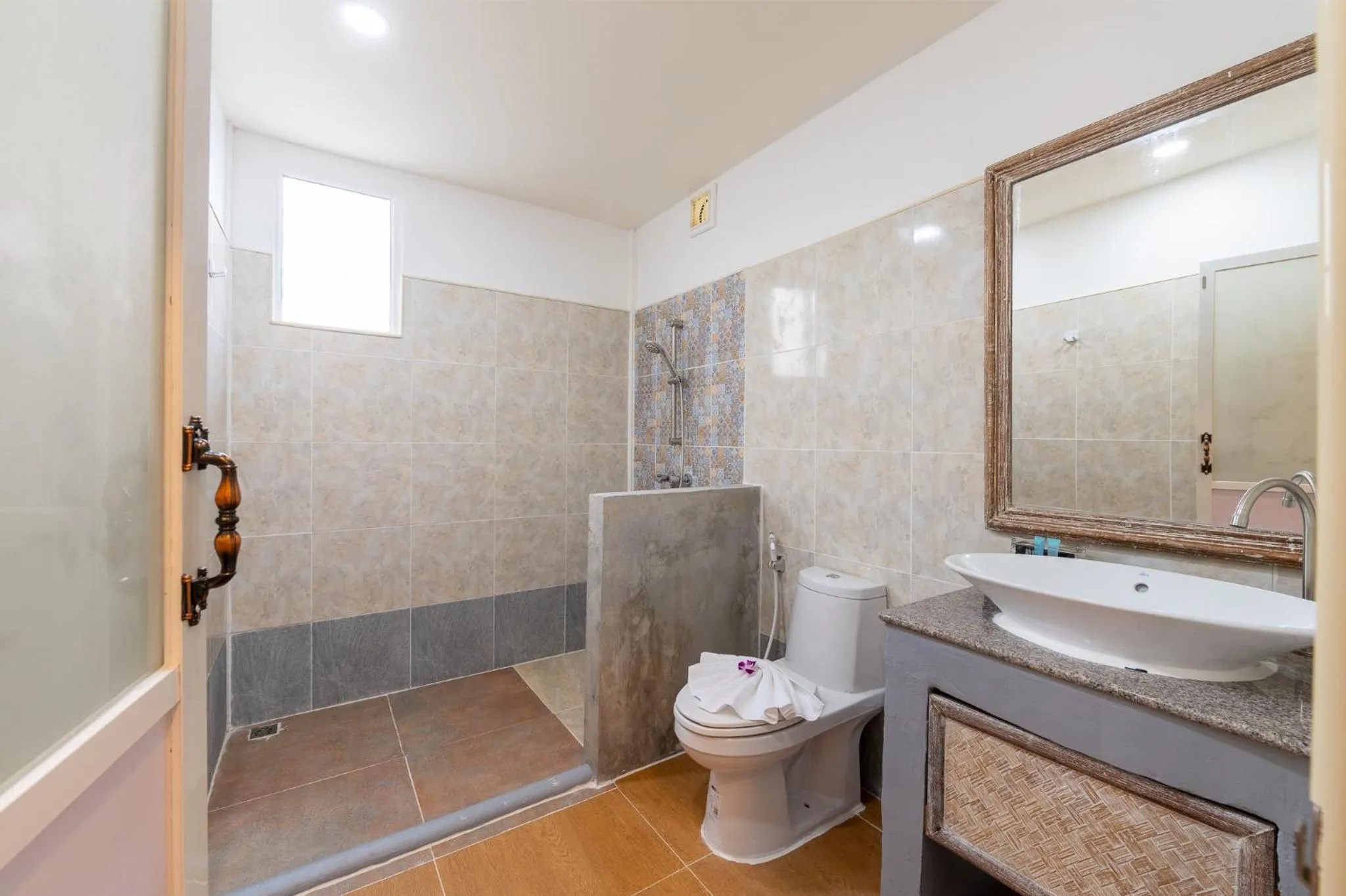 Aochalong Villa Resort & Spa - SHA Plus