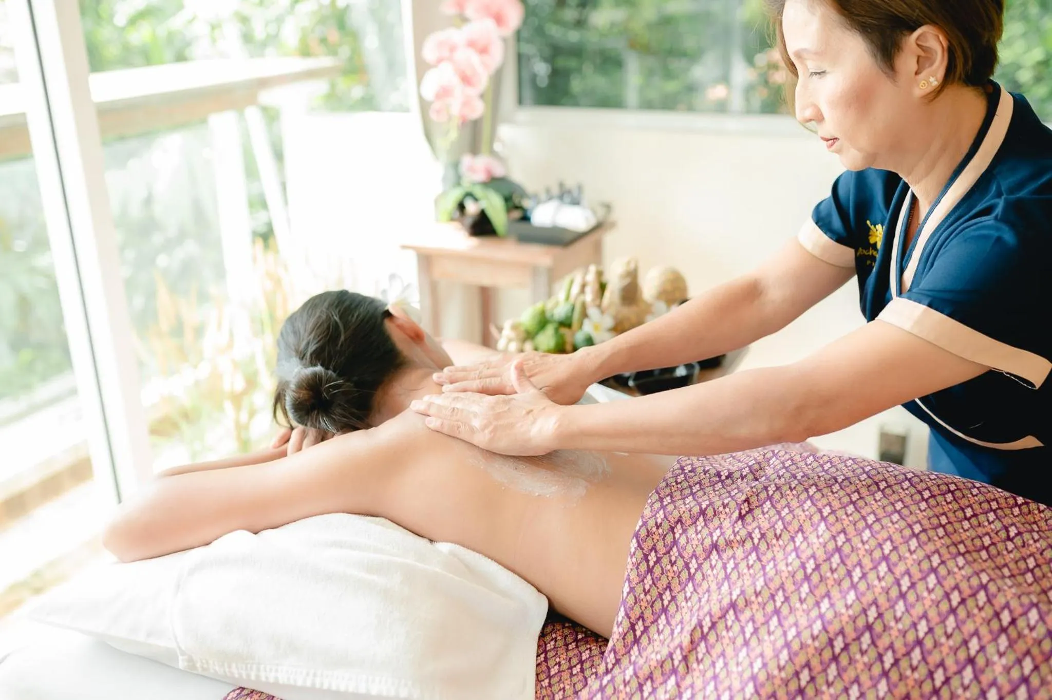 Aochalong Villa Resort & Spa - SHA Plus