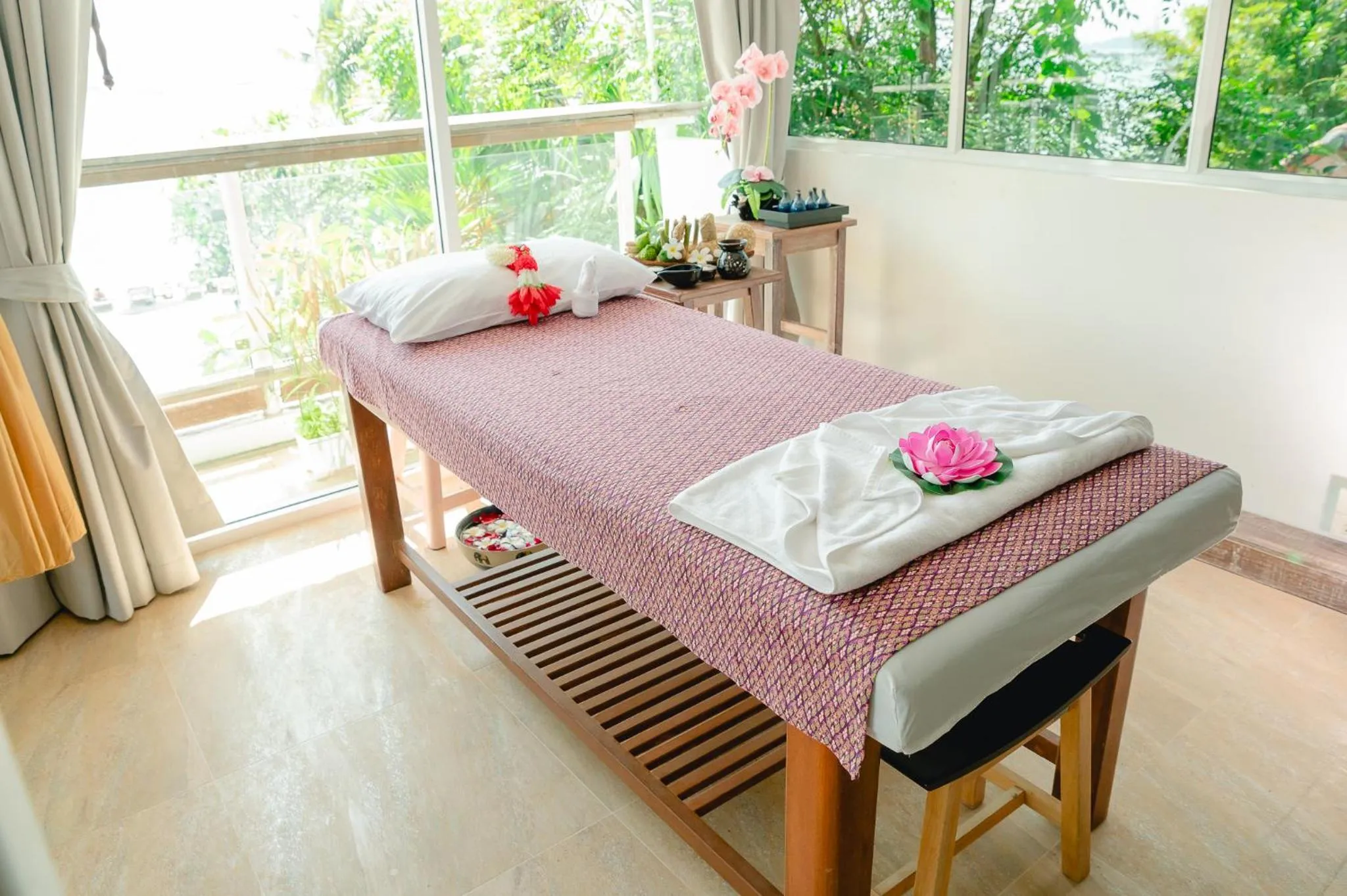 Aochalong Villa Resort & Spa - SHA Plus