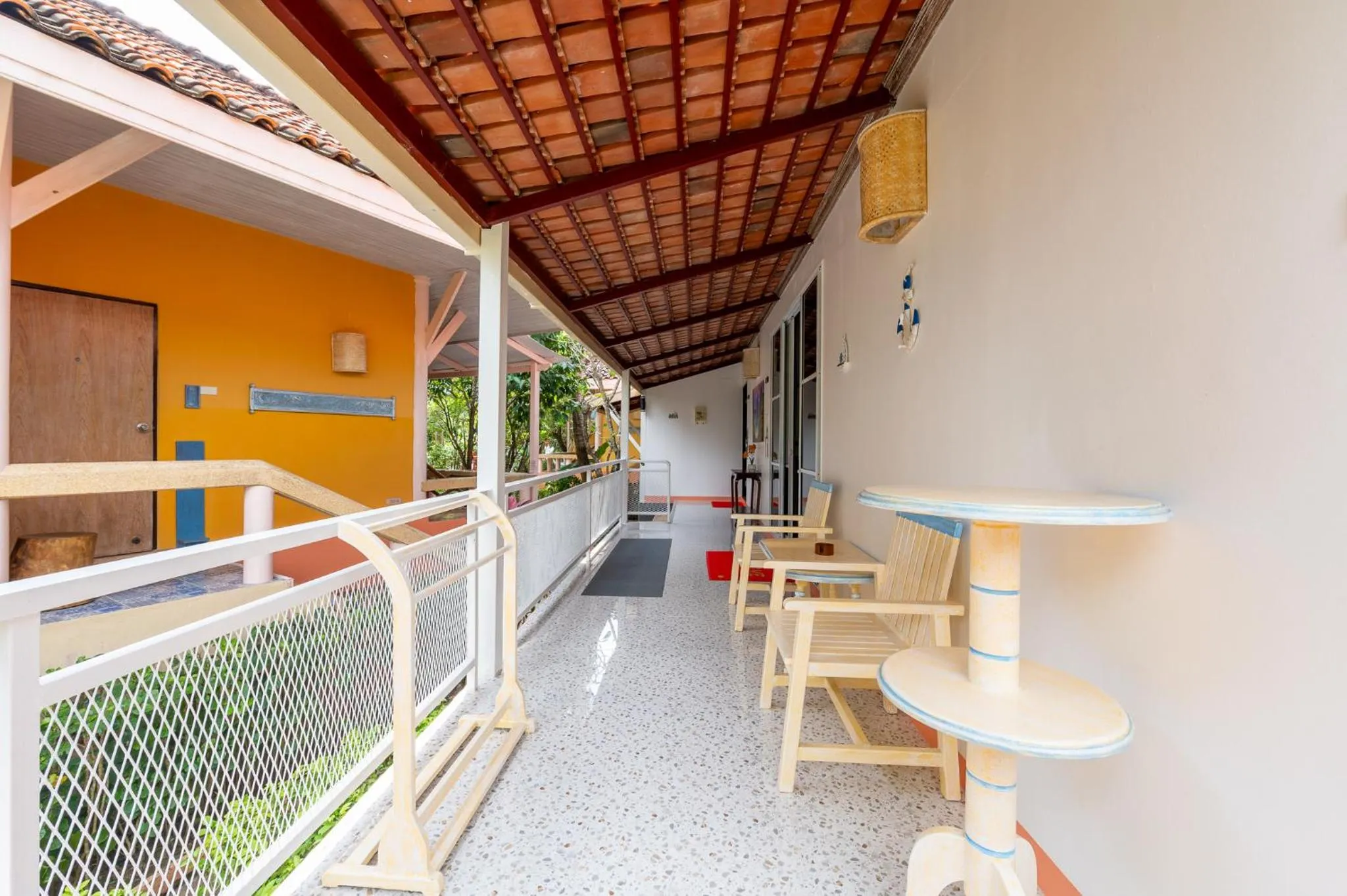 Aochalong Villa Resort & Spa - SHA Plus