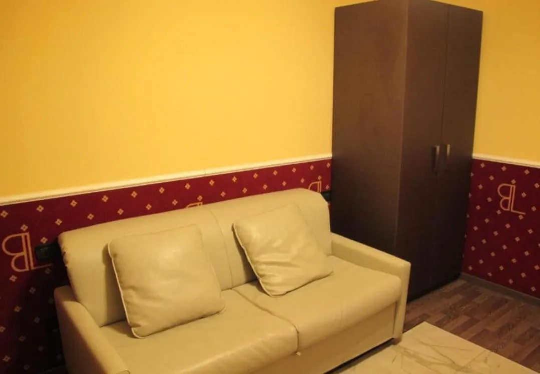 Hotel Laguna Residence