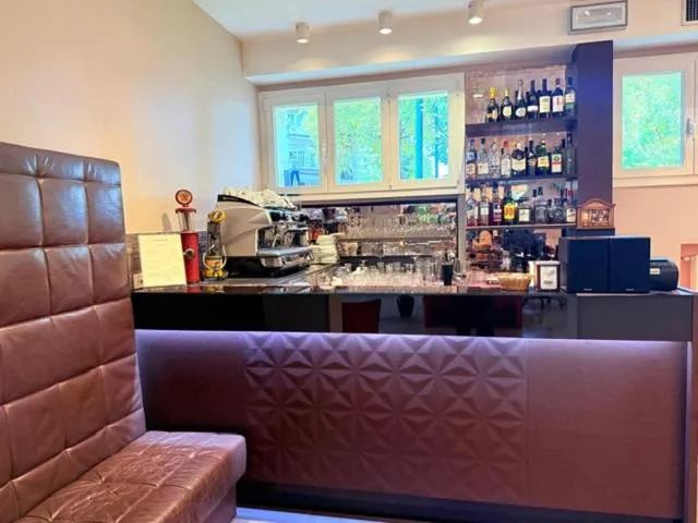 Hotel Laguna Residence