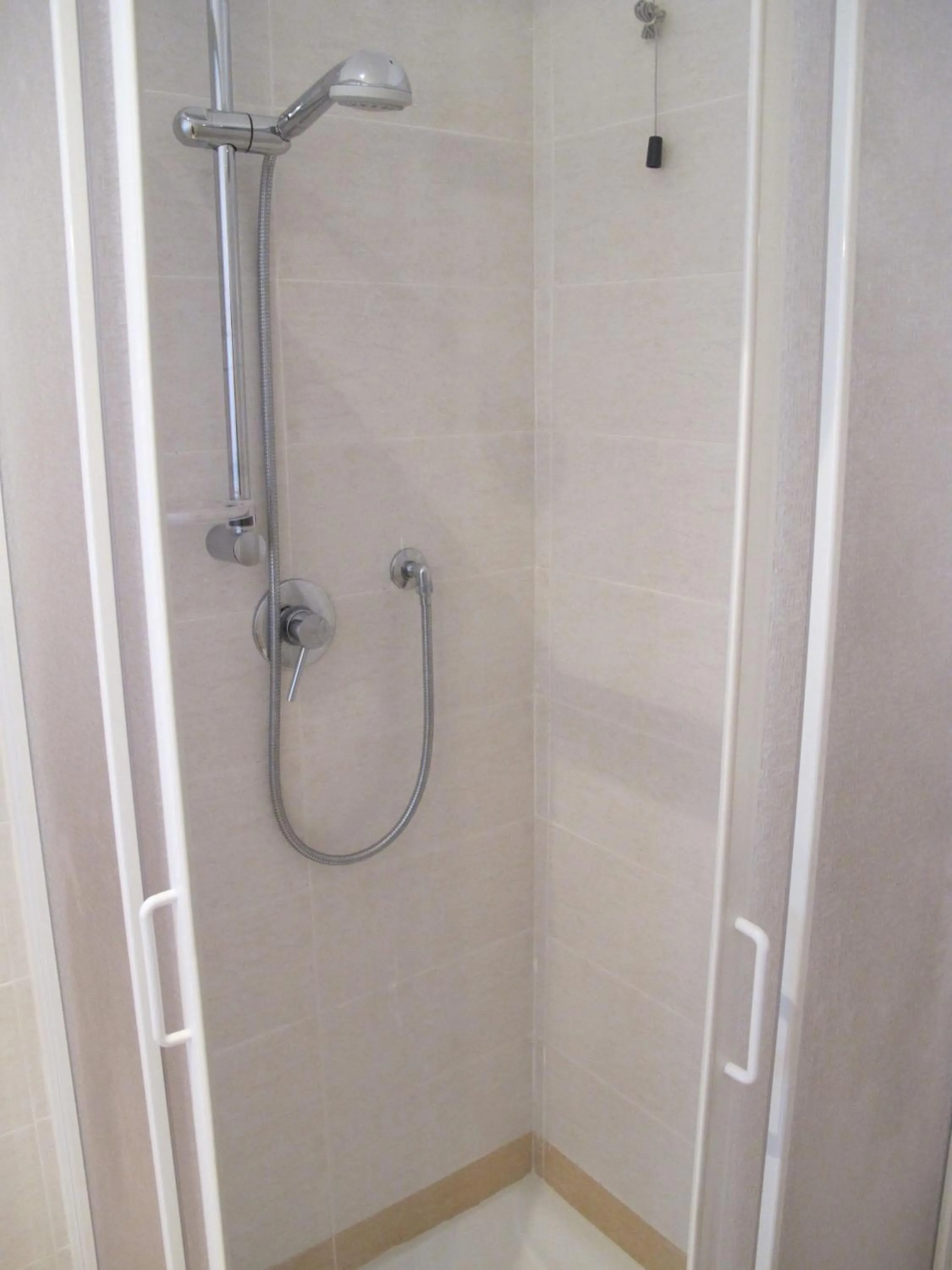 Bathroom in Hotel Laguna Residence