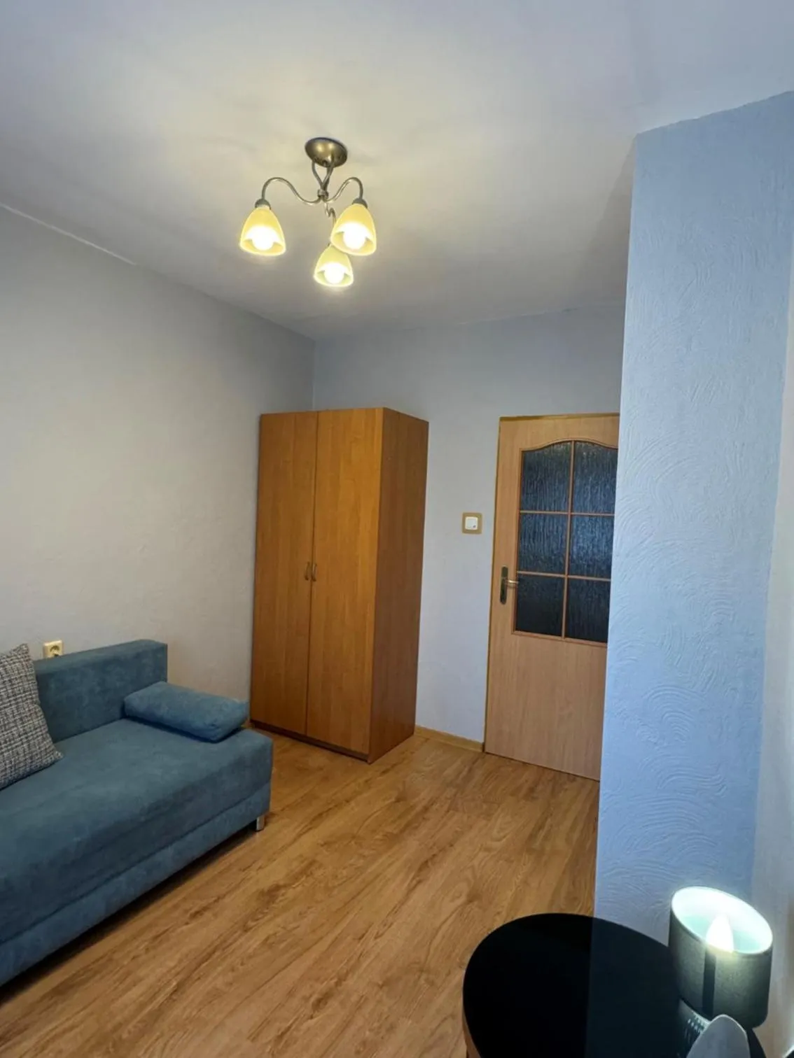 Bed in Dom wczasowy Przy Skałkach