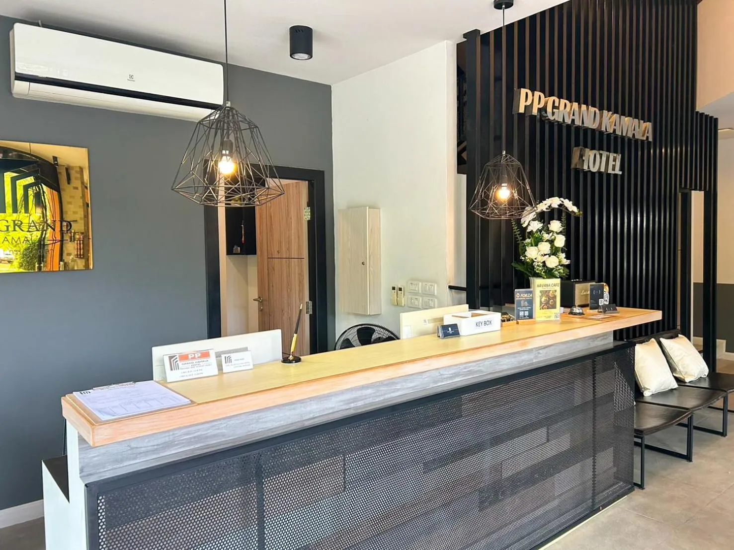 PP GRAND KAMALA HOTEL-SHA Extra Plus