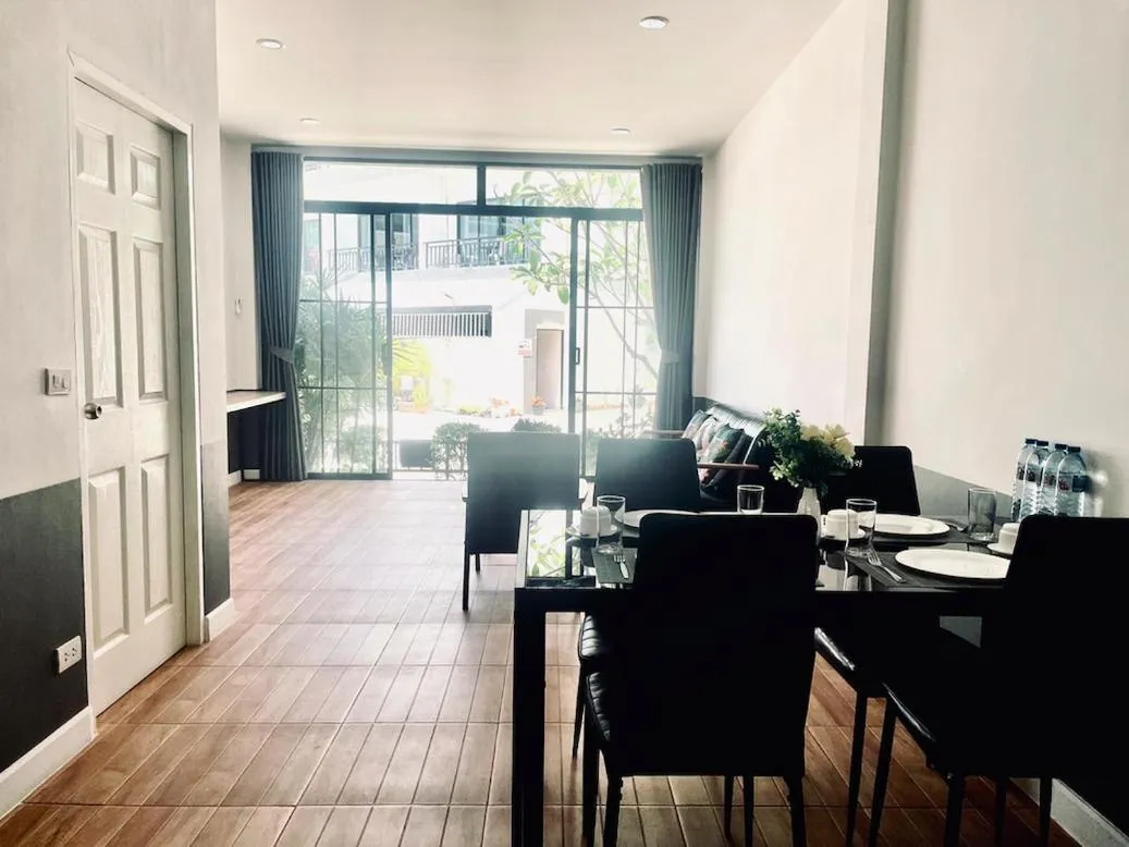 PP GRAND KAMALA HOTEL-SHA Extra Plus