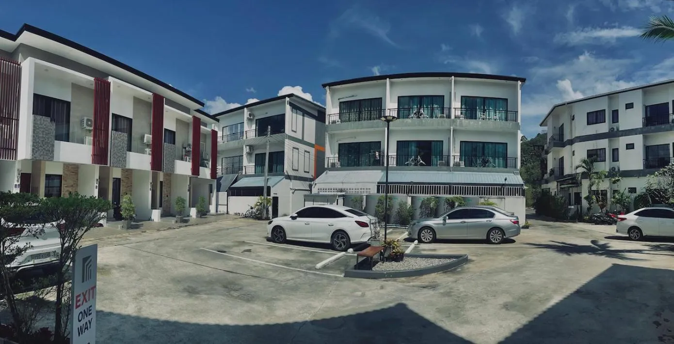 PP GRAND KAMALA HOTEL-SHA Extra Plus