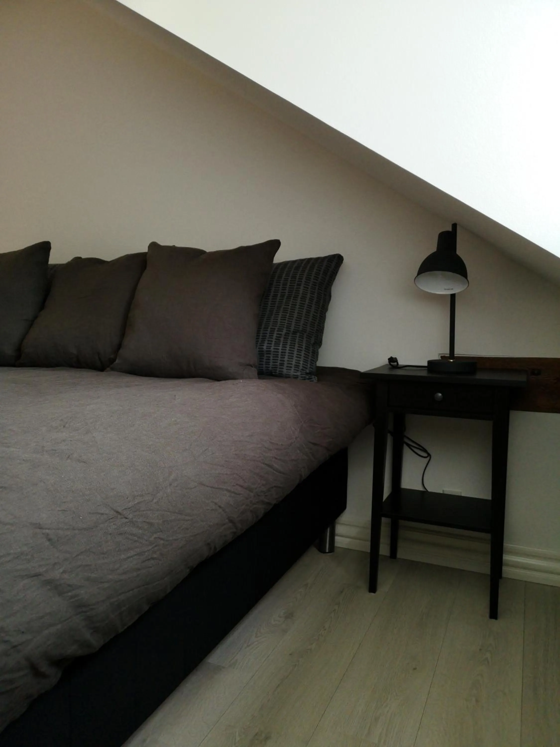 Det Gamle Apothek ferielejligheder