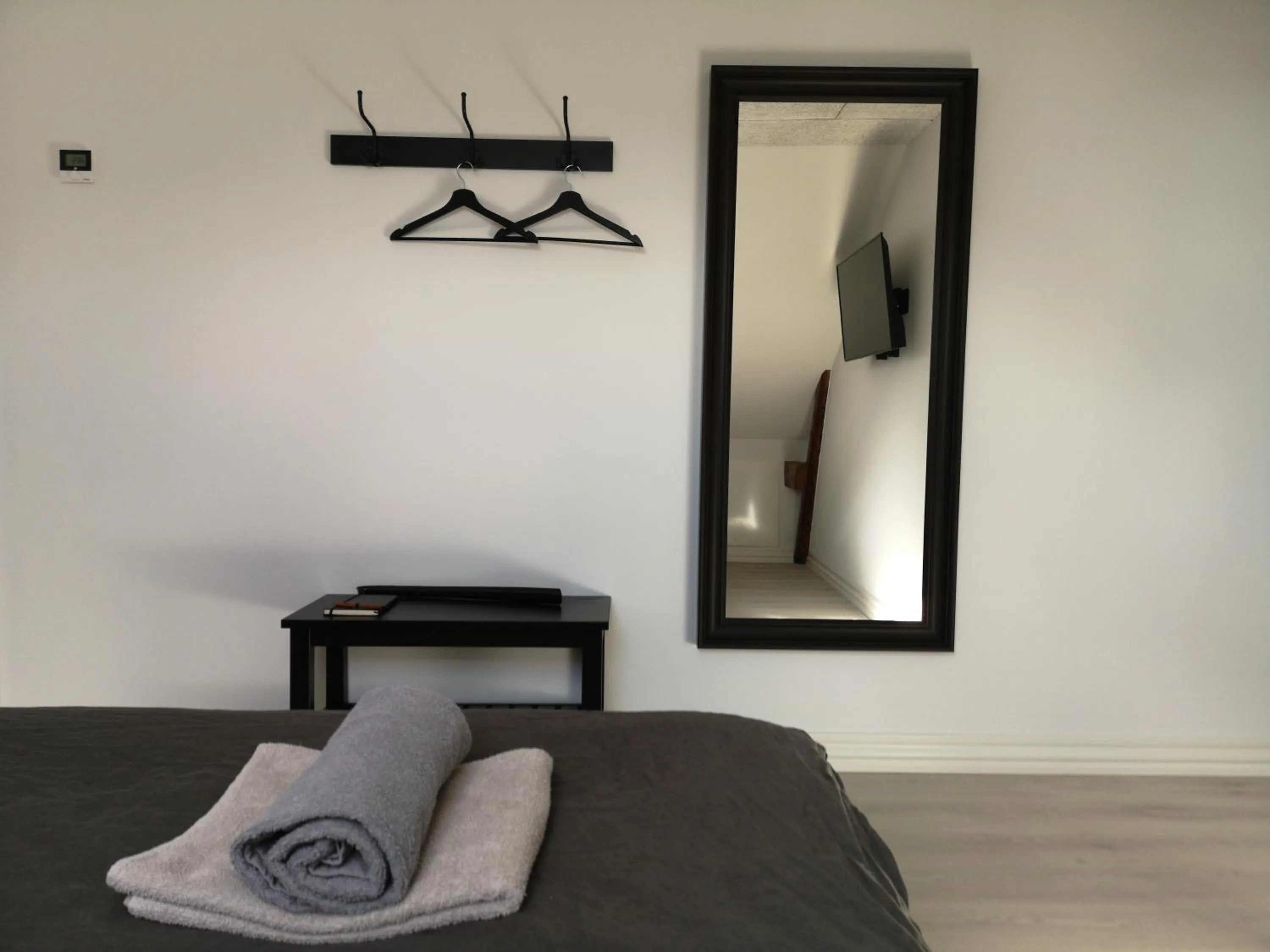 Det Gamle Apothek ferielejligheder