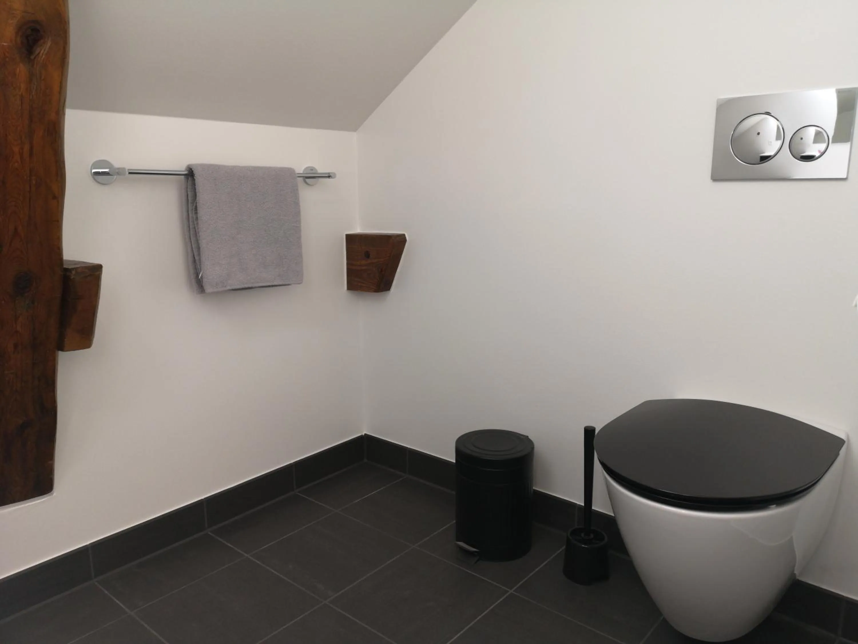 Det Gamle Apothek ferielejligheder