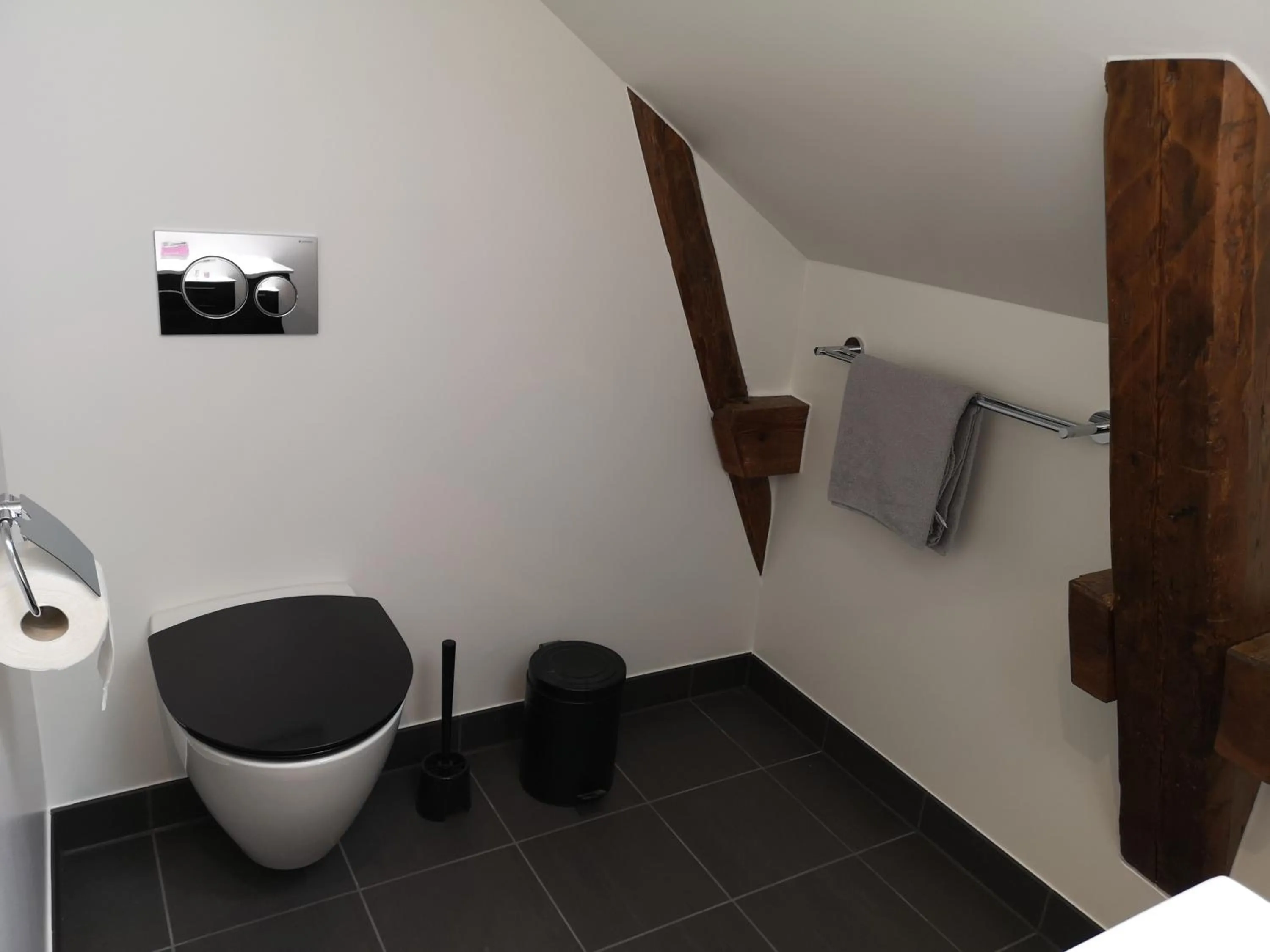 Det Gamle Apothek ferielejligheder