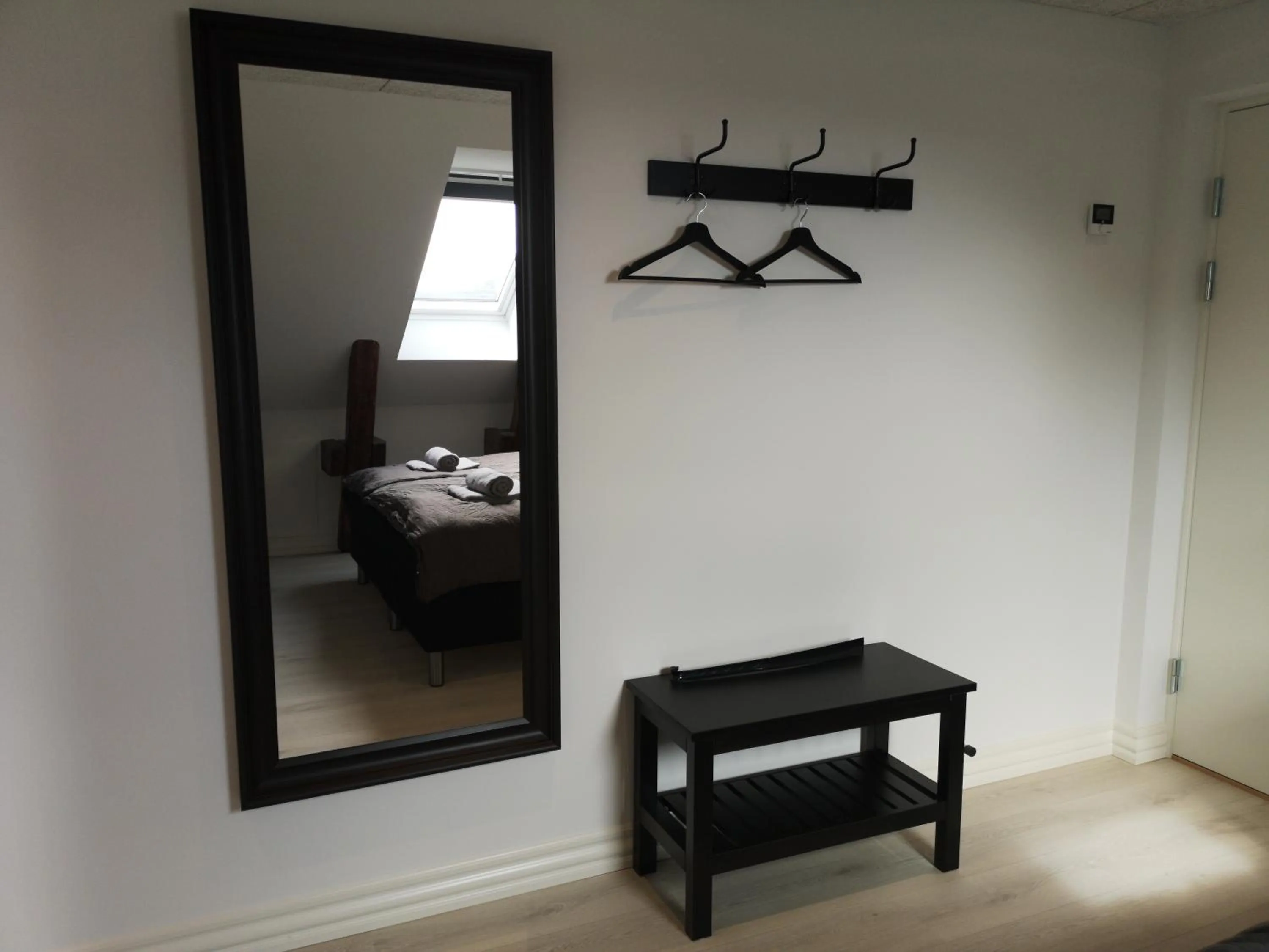 Det Gamle Apothek ferielejligheder