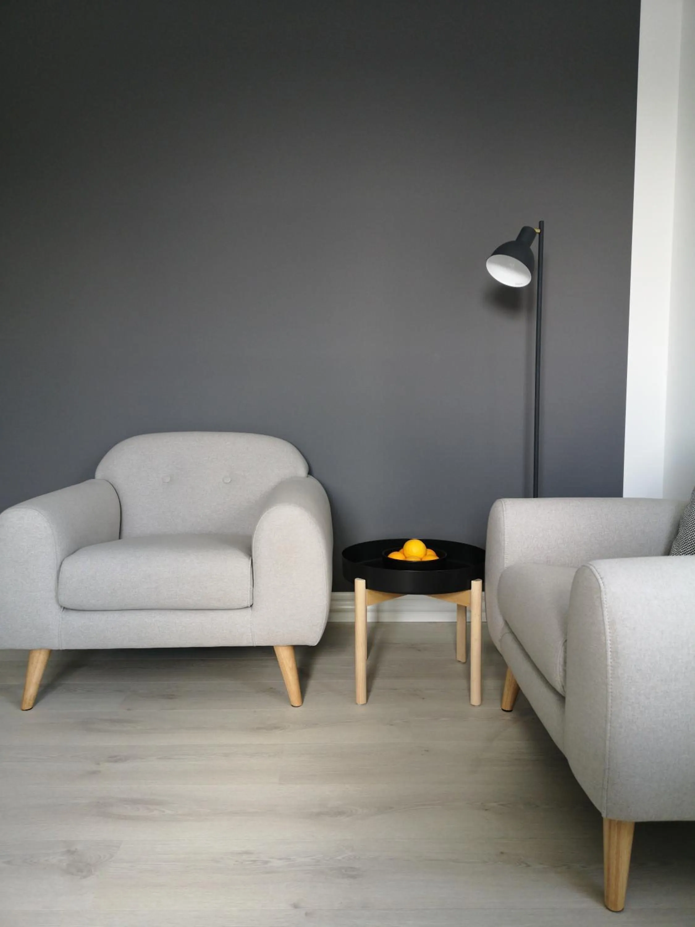 Det Gamle Apothek ferielejligheder