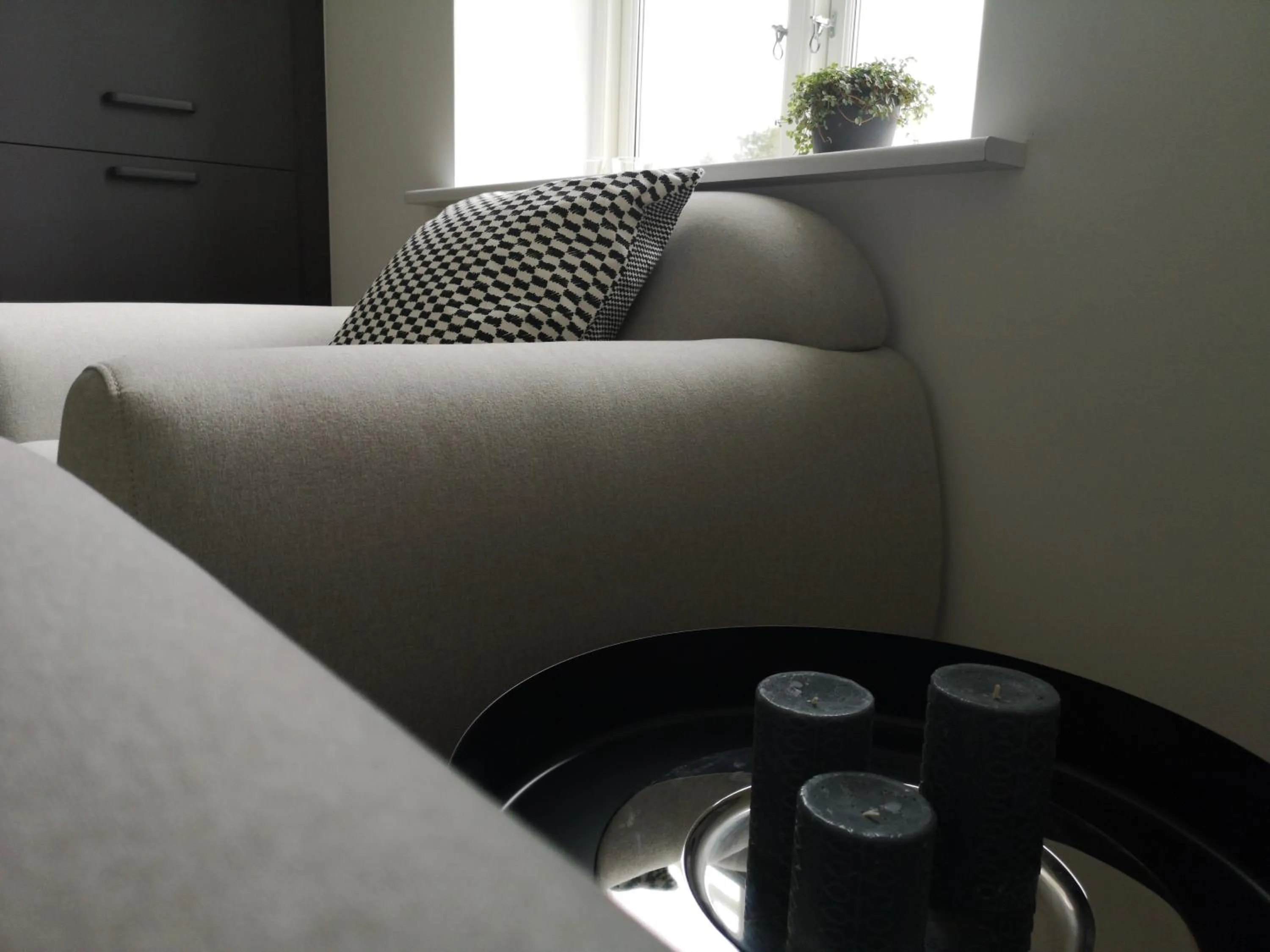 Det Gamle Apothek ferielejligheder