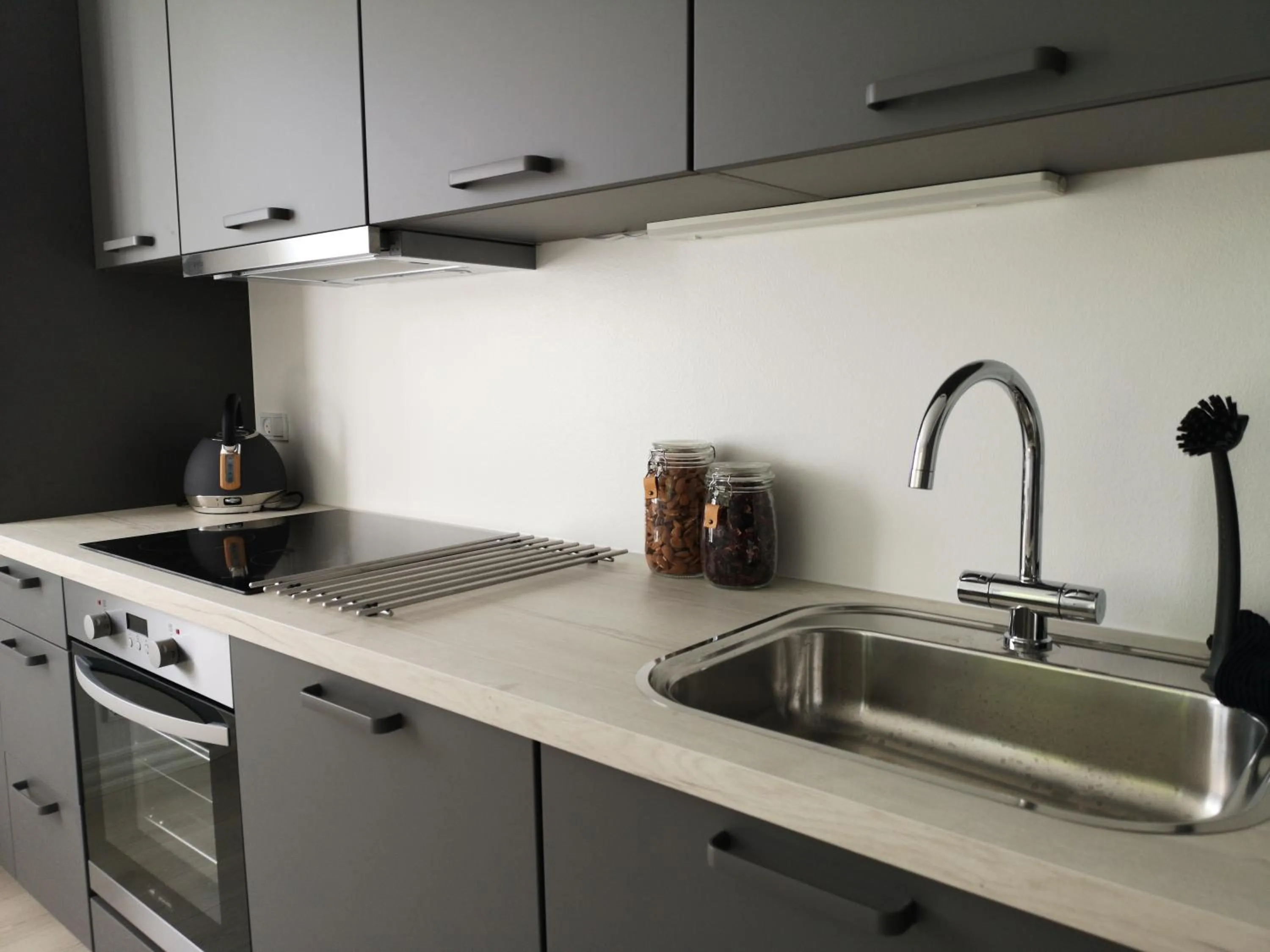 Det Gamle Apothek ferielejligheder