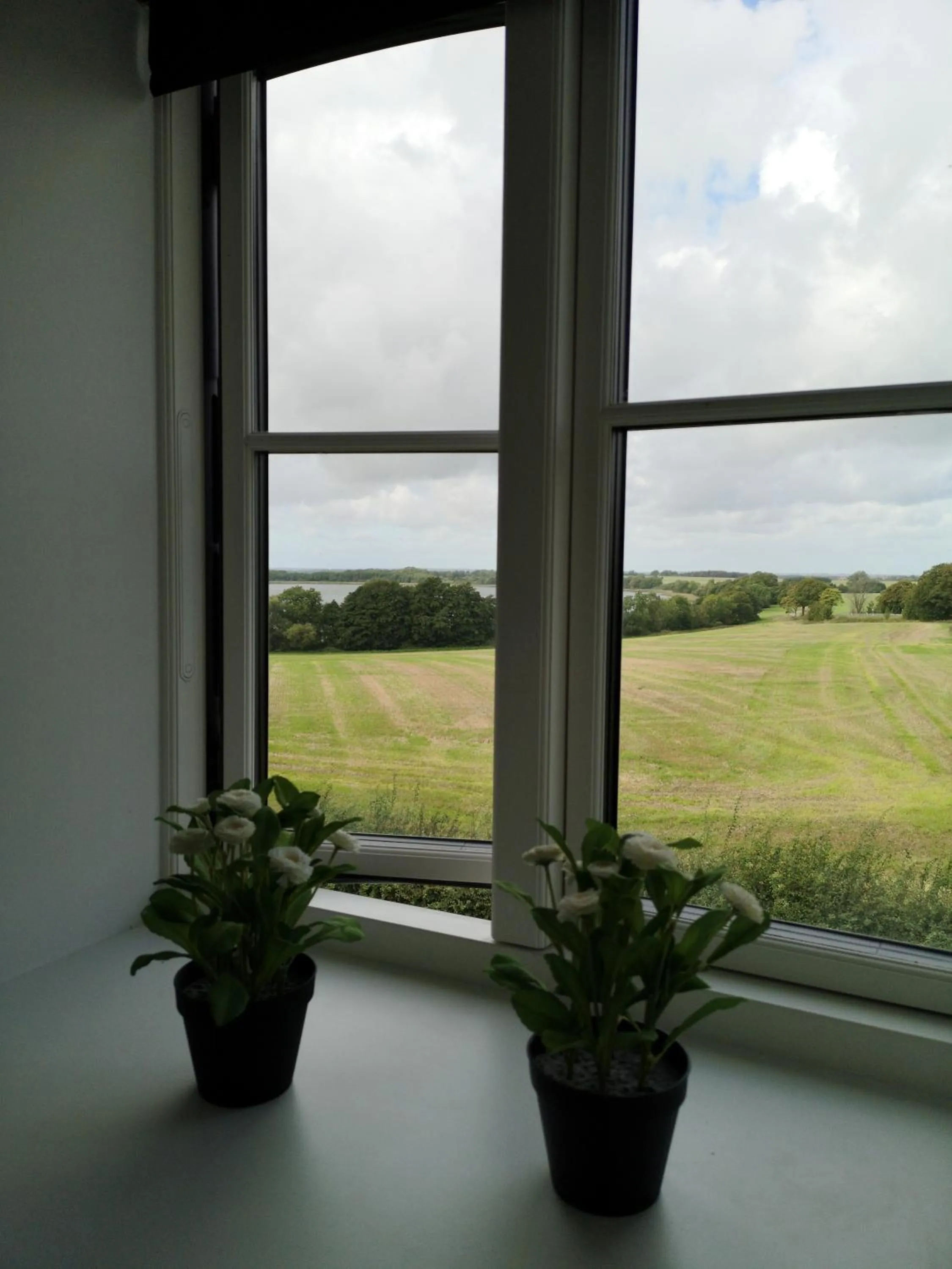 Det Gamle Apothek ferielejligheder