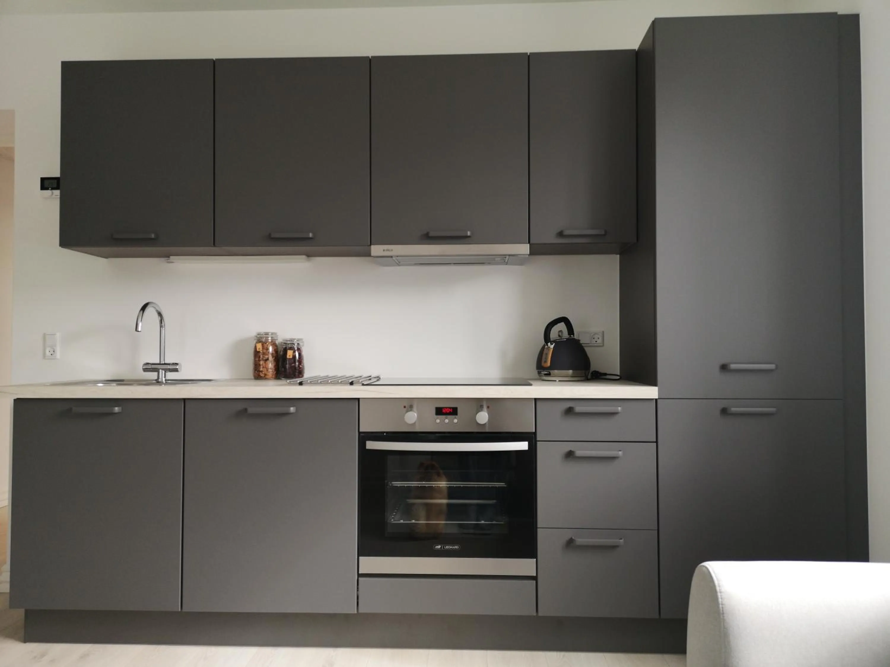 Det Gamle Apothek ferielejligheder