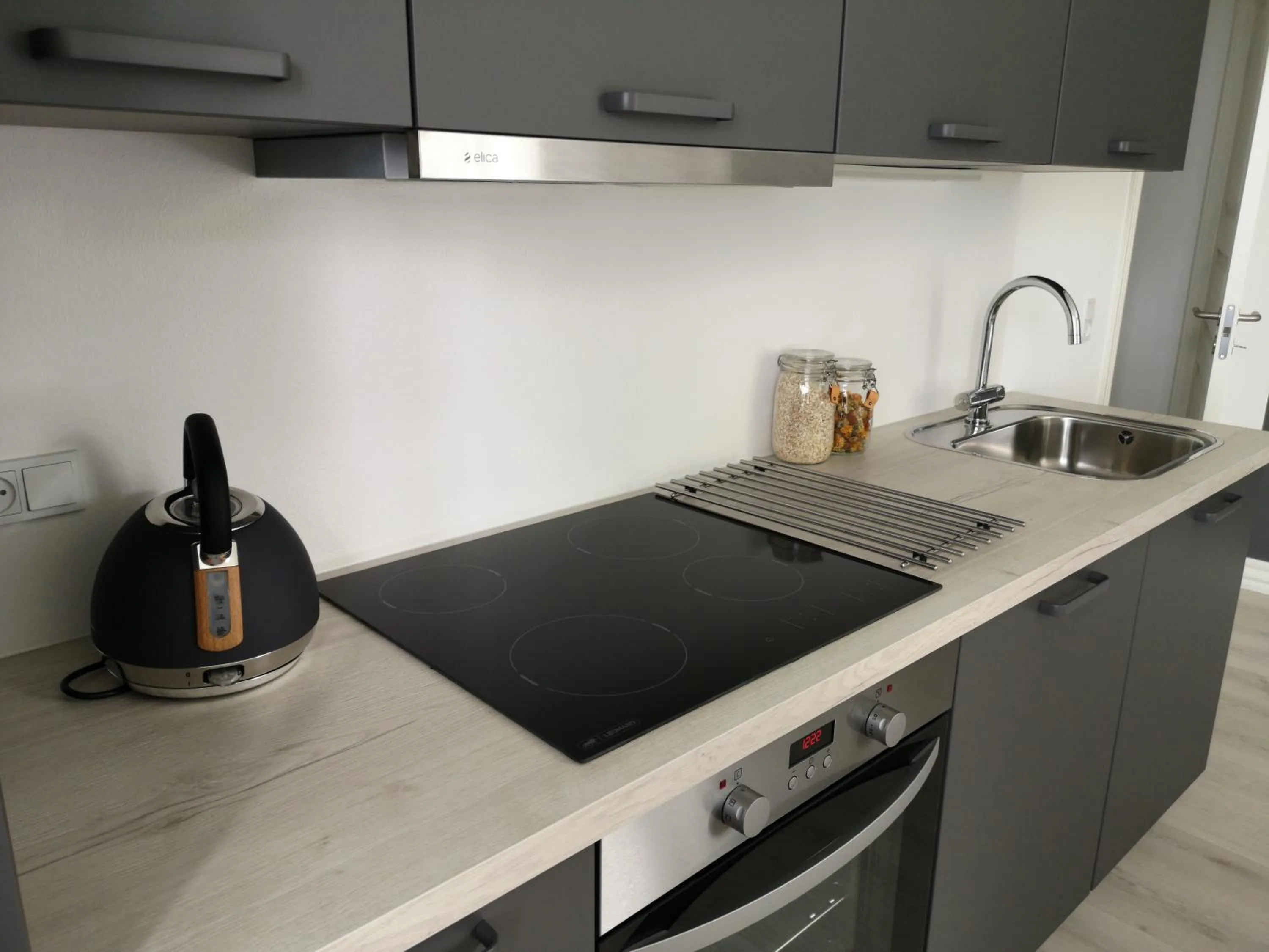 Det Gamle Apothek ferielejligheder