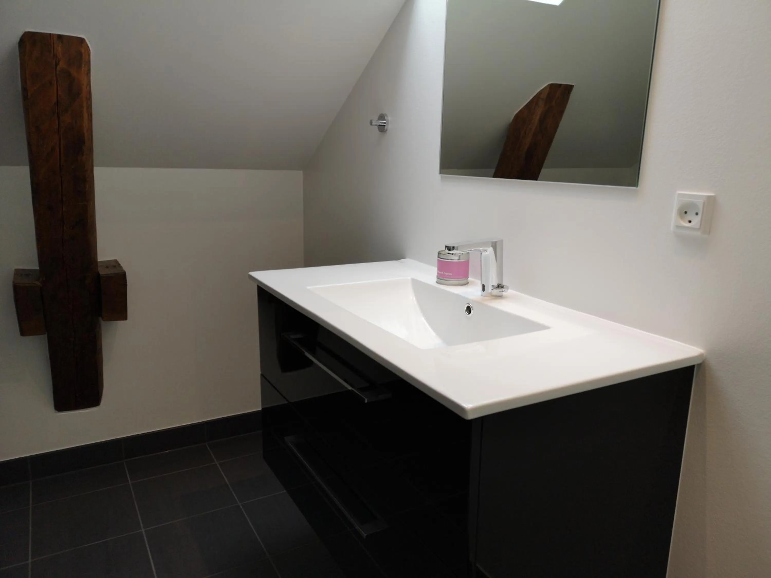 Det Gamle Apothek ferielejligheder