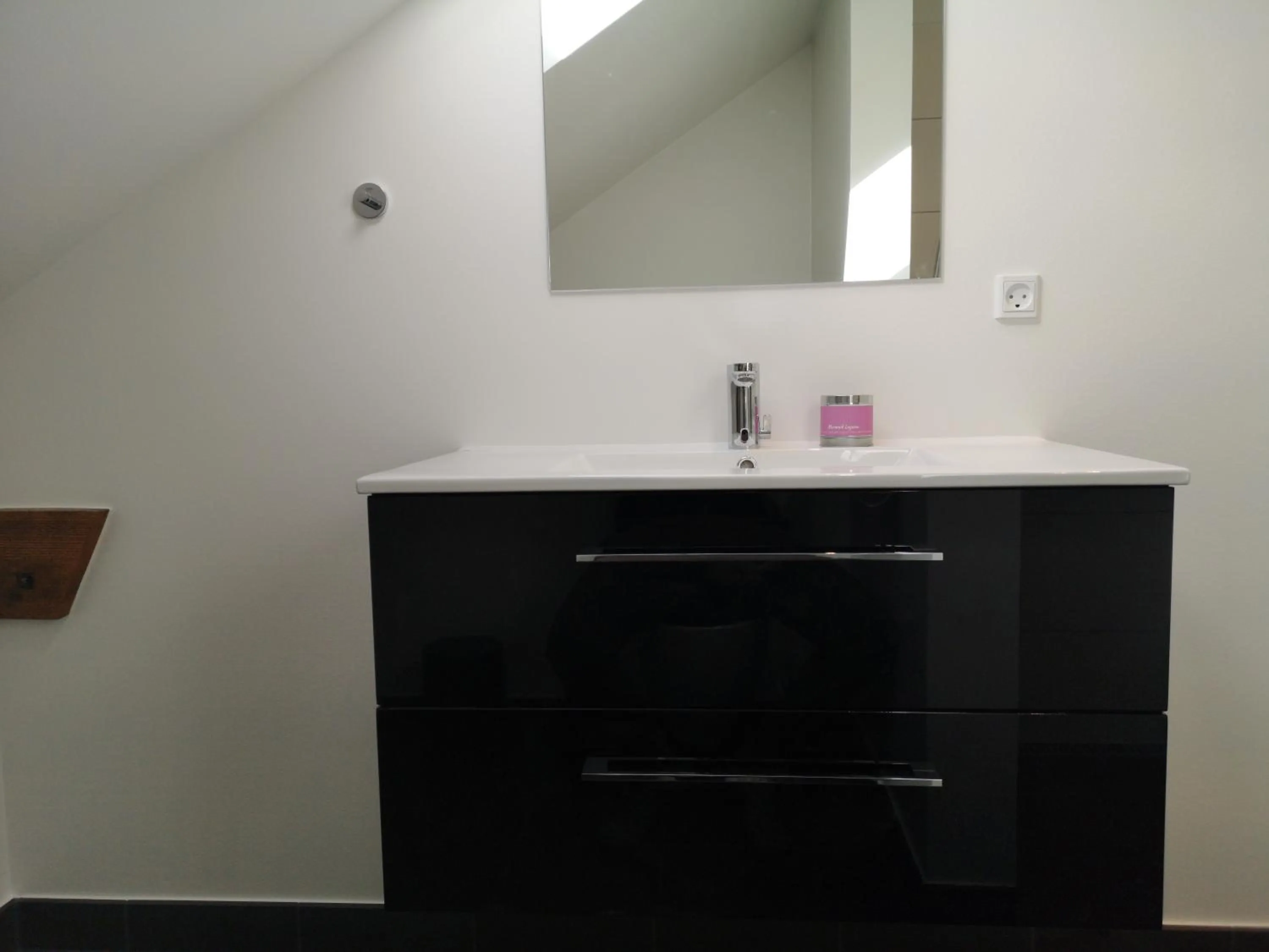 Det Gamle Apothek ferielejligheder