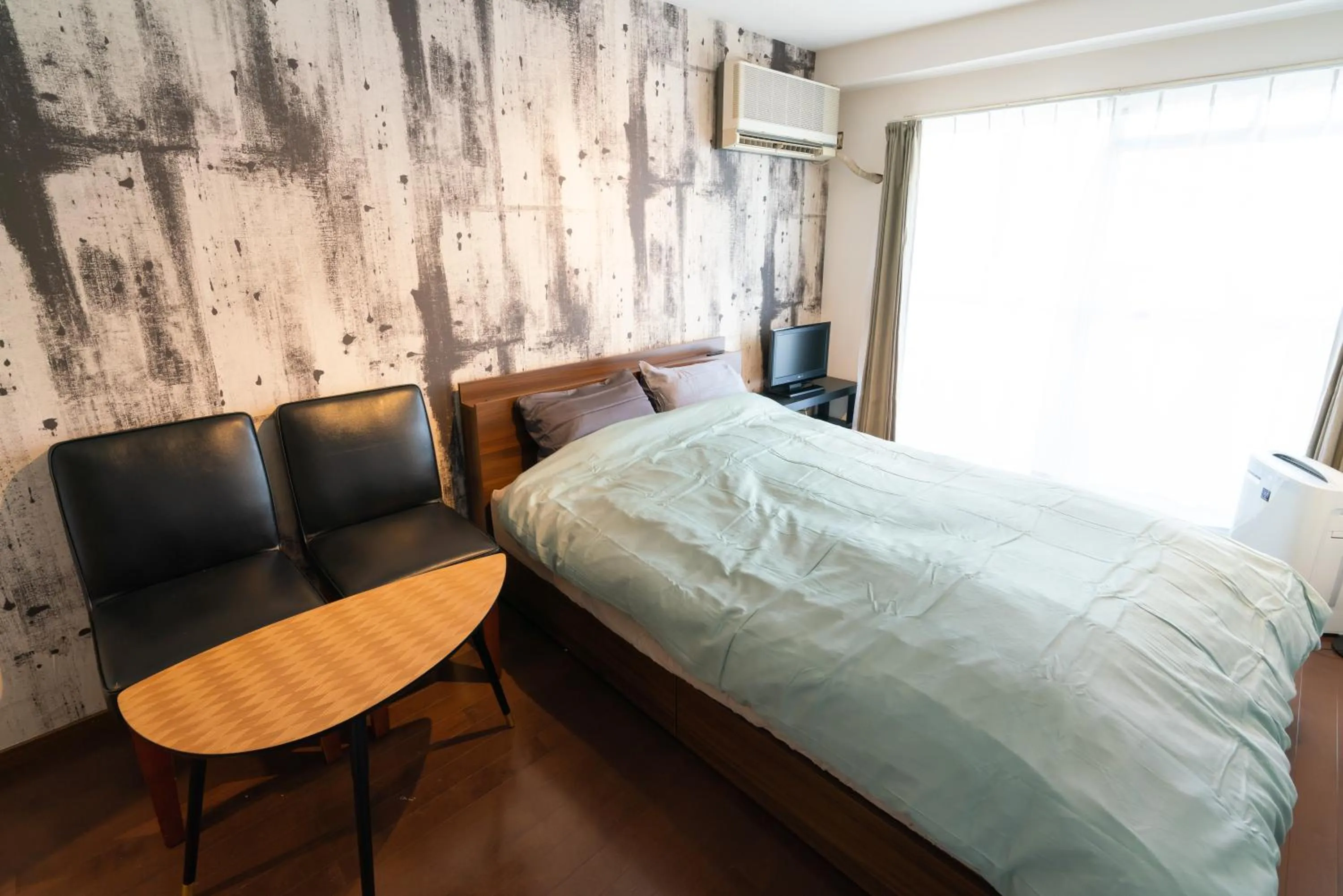 Bedroom, Bed in SONIC APARTMENT HOTEL