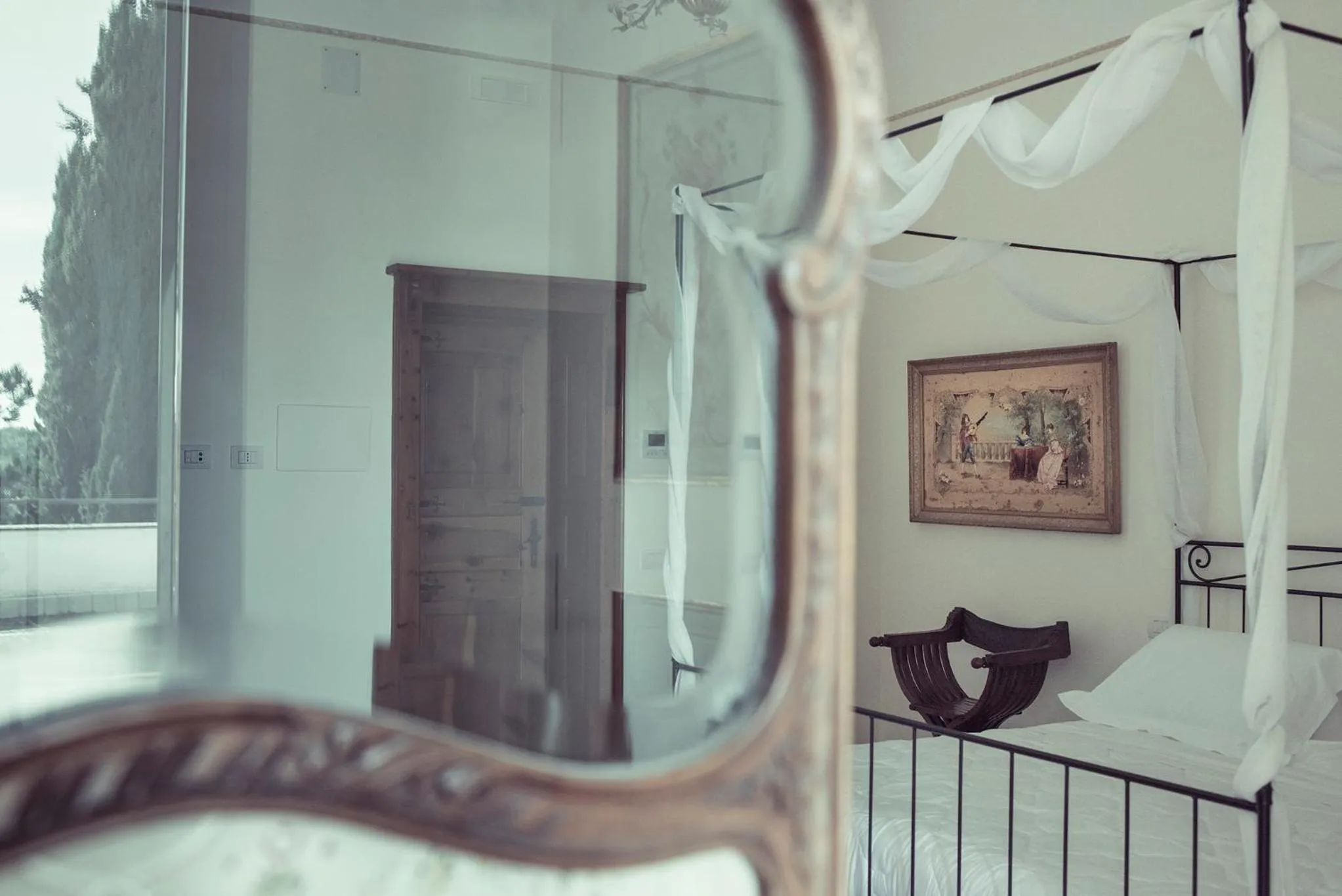 Villa delle Querce Resort