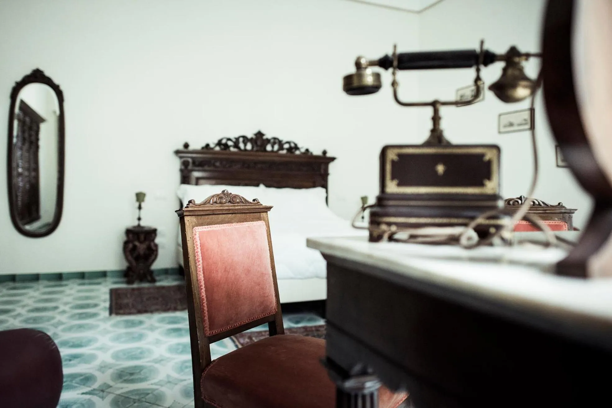 Villa delle Querce Resort