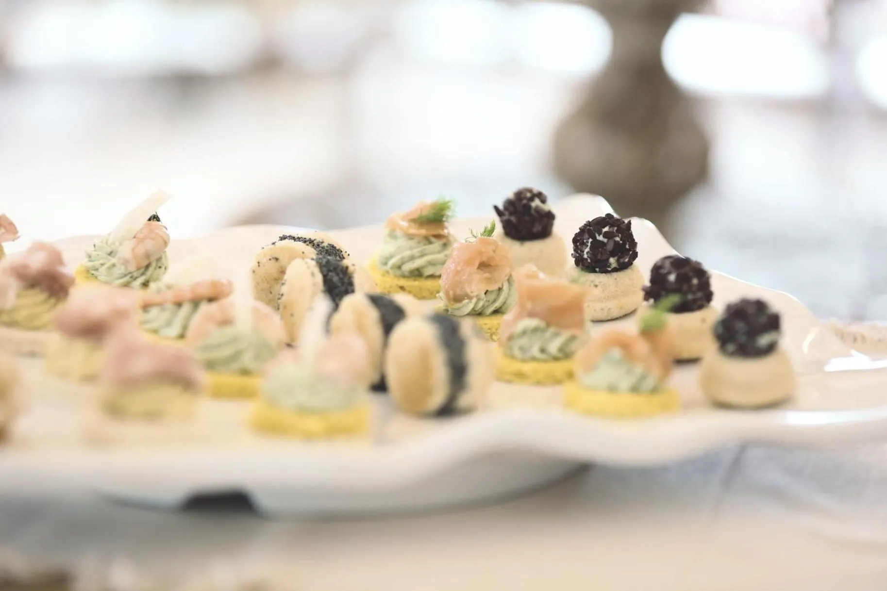 Restaurant/places to eat in Villa delle Querce Resort