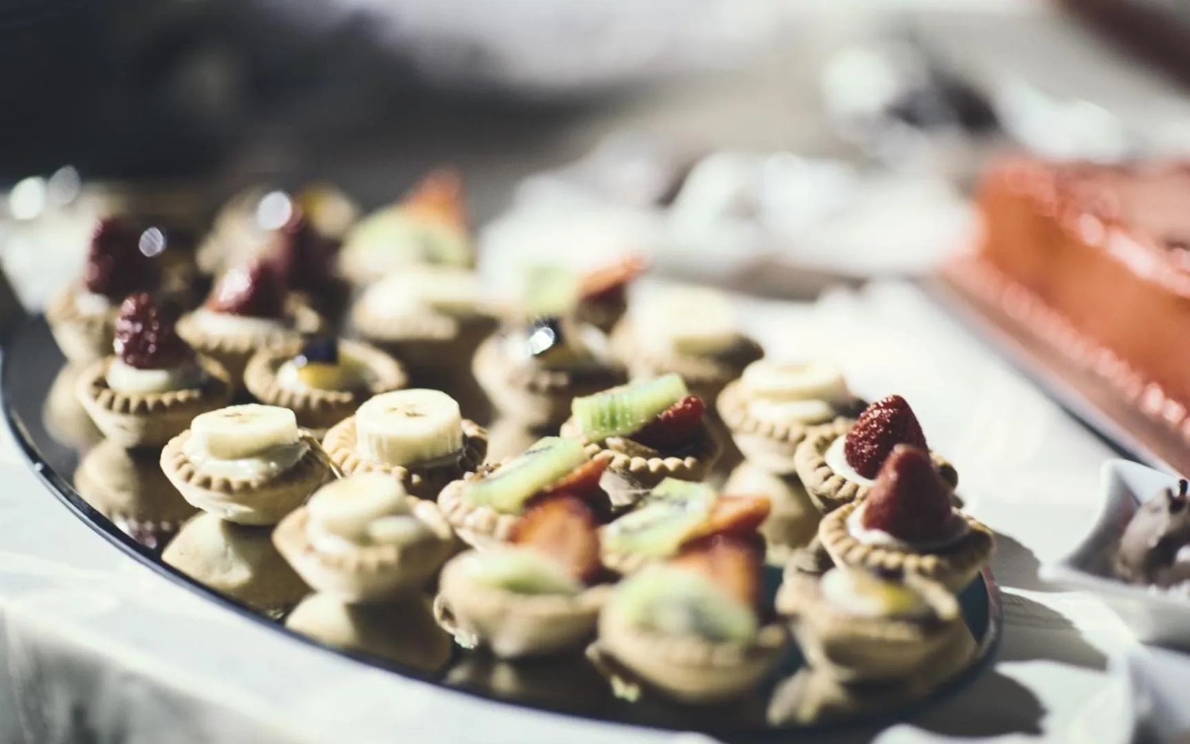 Restaurant/places to eat in Villa delle Querce Resort