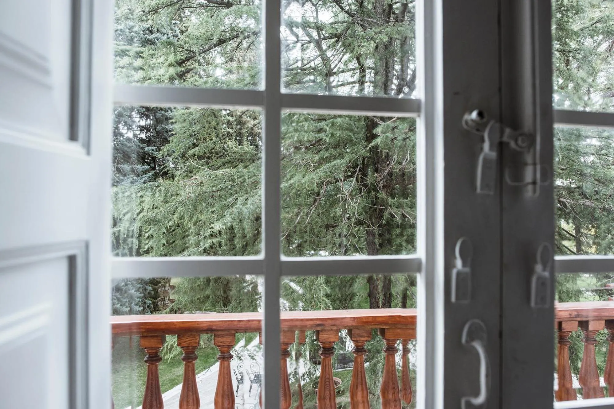 Villa delle Querce Resort