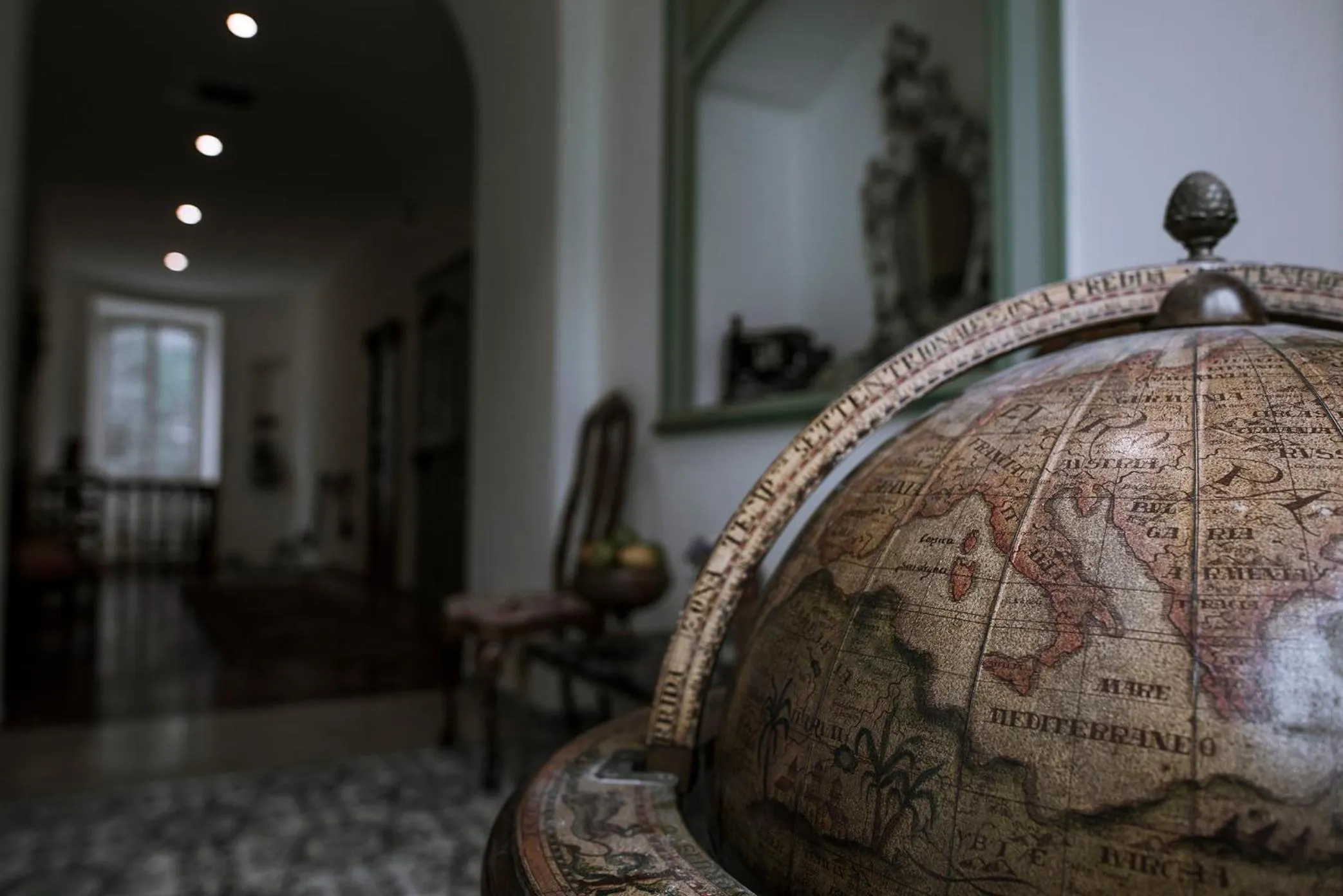 Villa delle Querce Resort