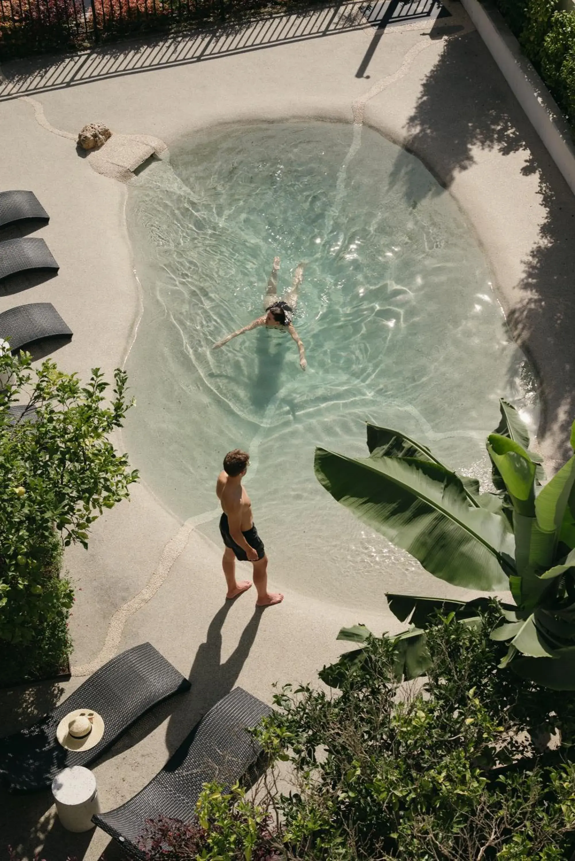 Premier Double Room in Sercotel El Balcón de la Bahía Suites Premier Double Room in Sercotel El Balcón de la Bahía Suites