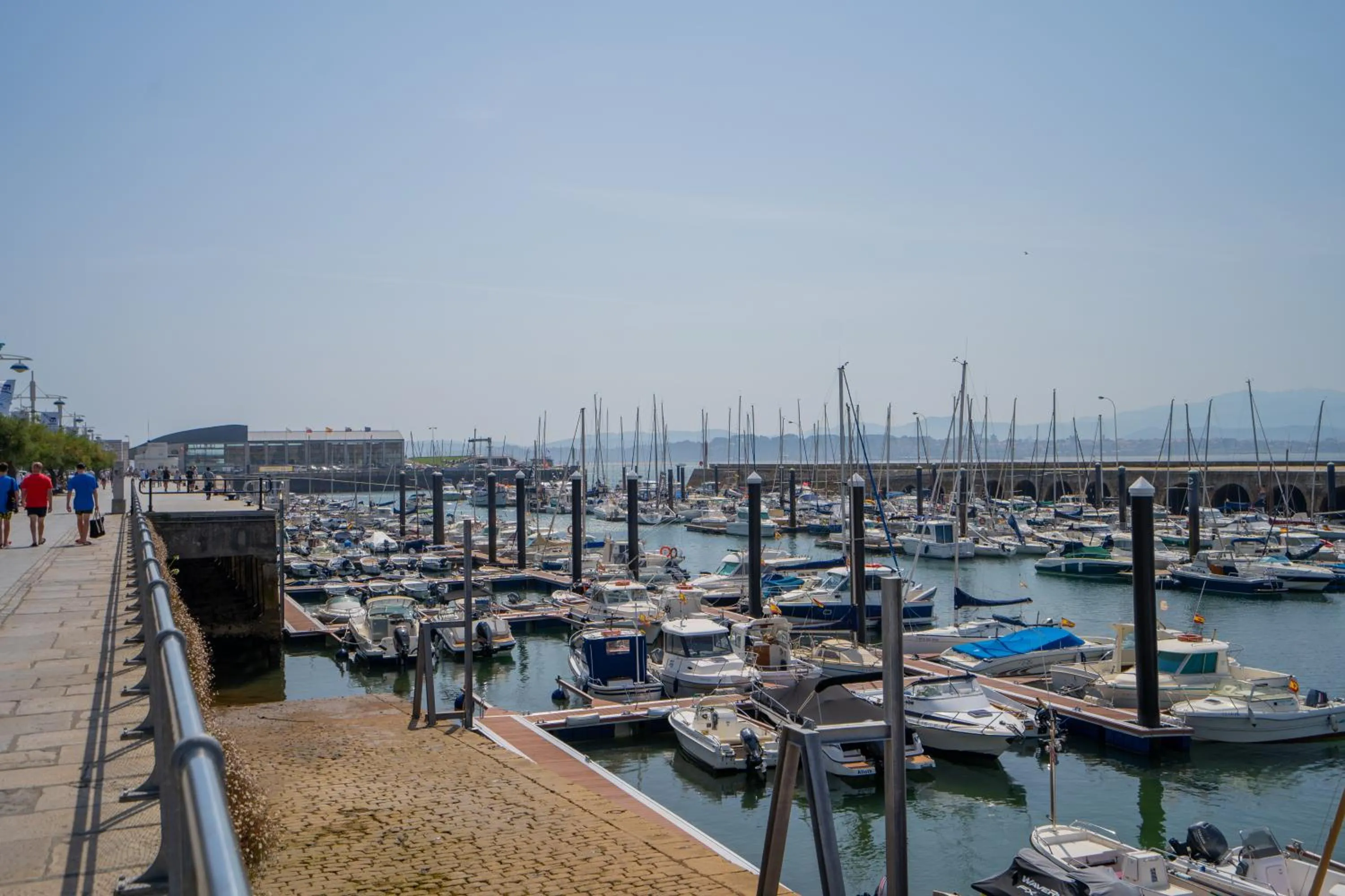 Activities in Sercotel El Balcón de la Bahía Suites