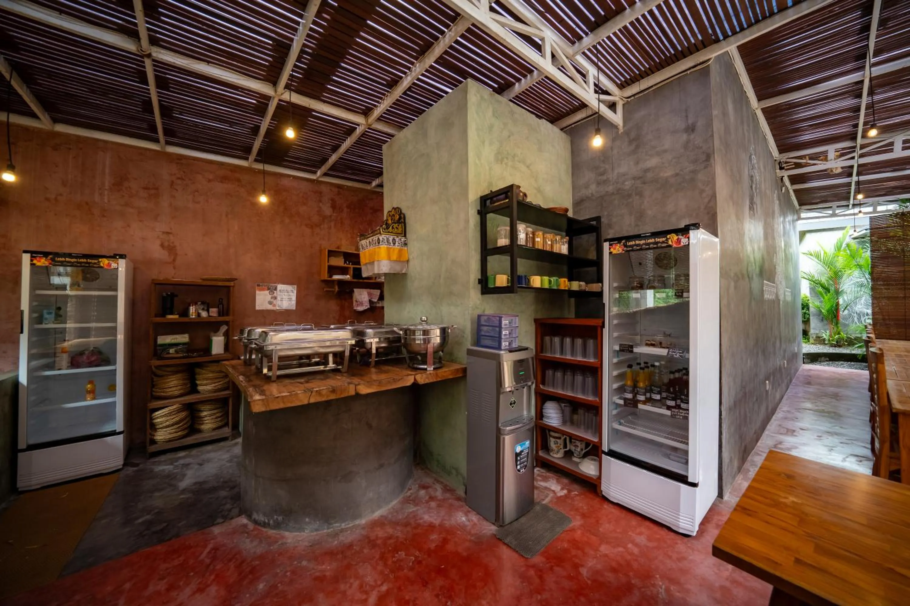 Dedeane Hotel & Yoga Retreat