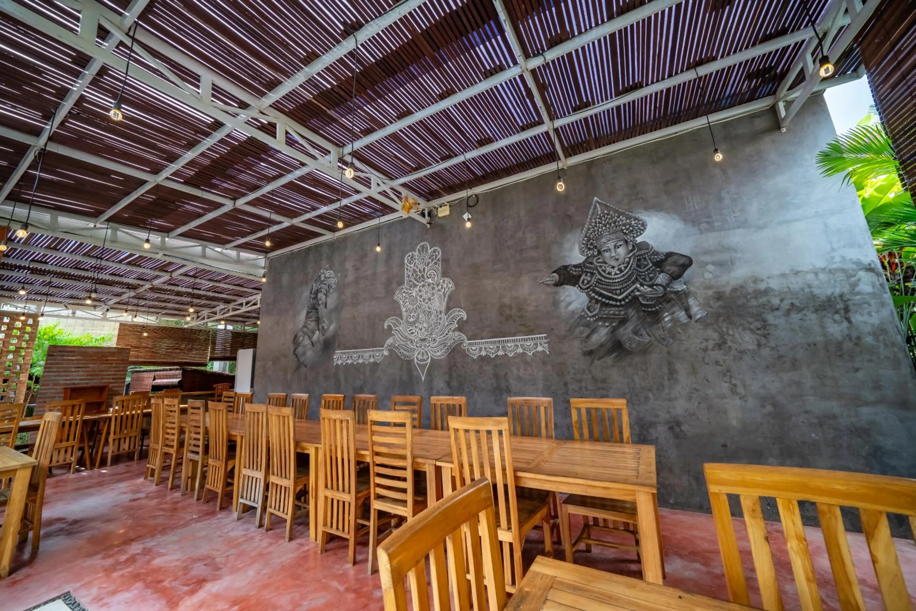 Dedeane Hotel & Yoga Retreat