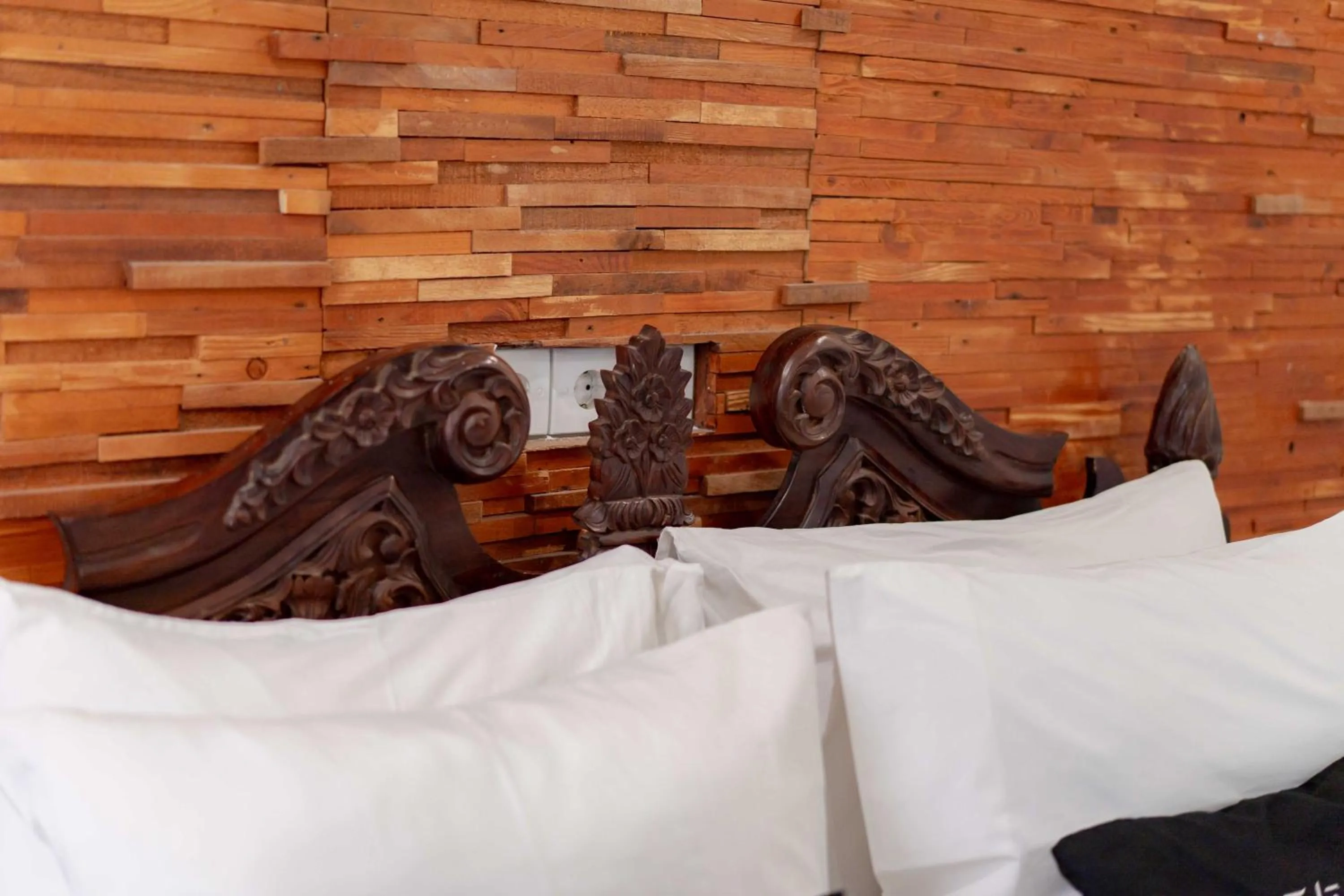 Dedeane Hotel & Yoga Retreat